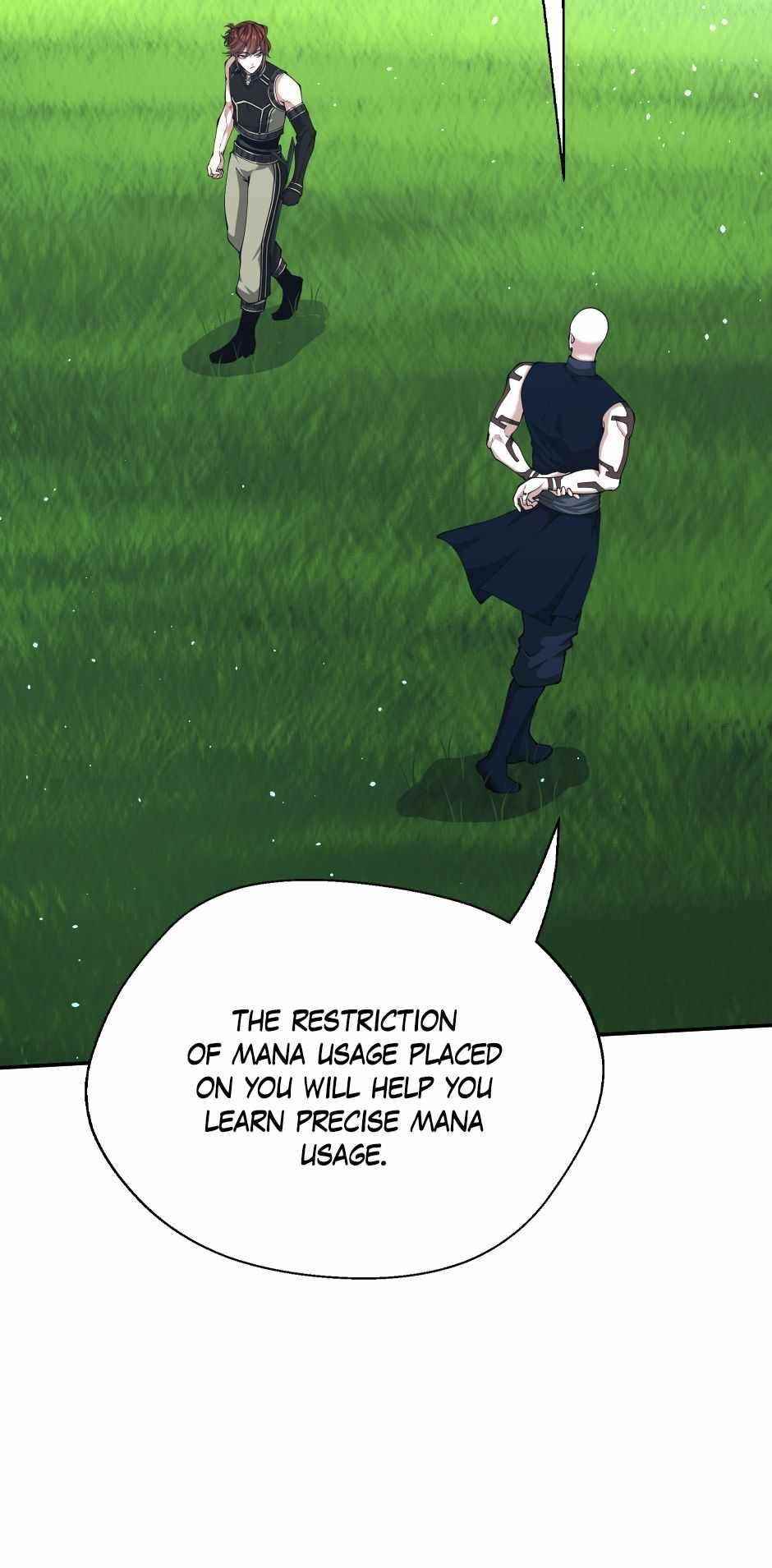 The Beginning After the End Chapter 153 - Page 27 in English
