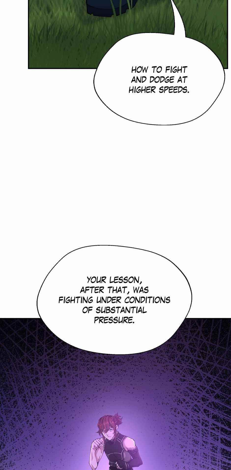 The Beginning After the End Chapter 153 - Page 30 in English