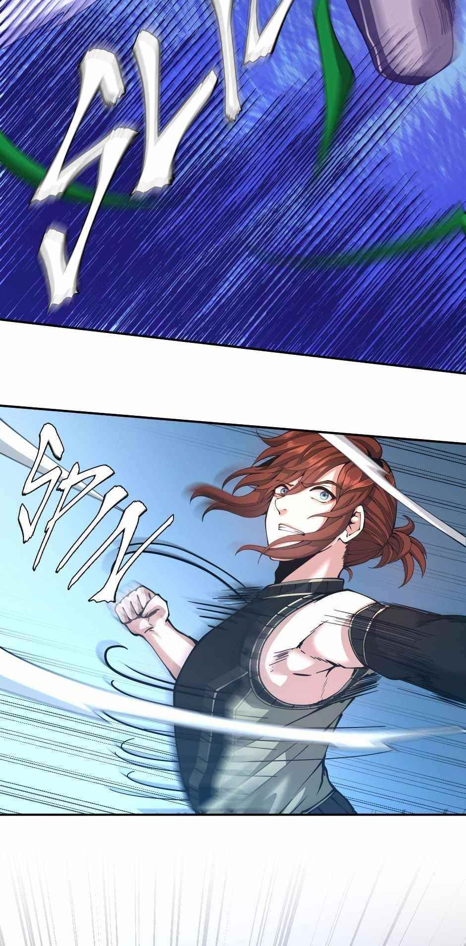 The Beginning After the End Chapter 153 - Page 33 in English