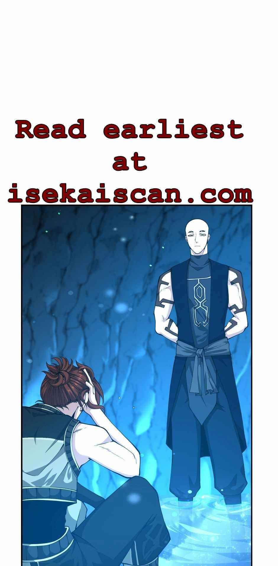 The Beginning After the End Chapter 153 - Page 46 in English