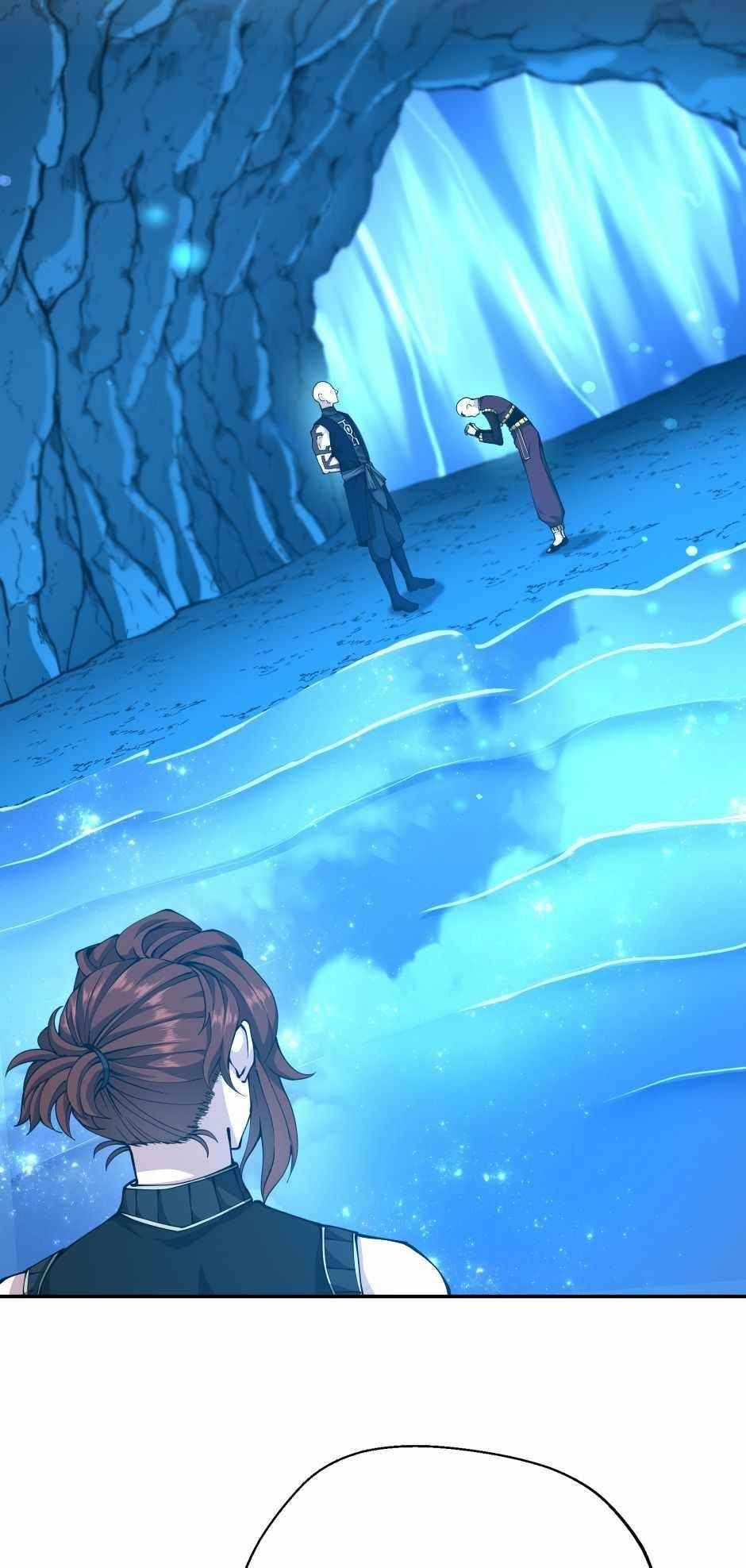 The Beginning After the End Chapter 153 - Page 49 in English