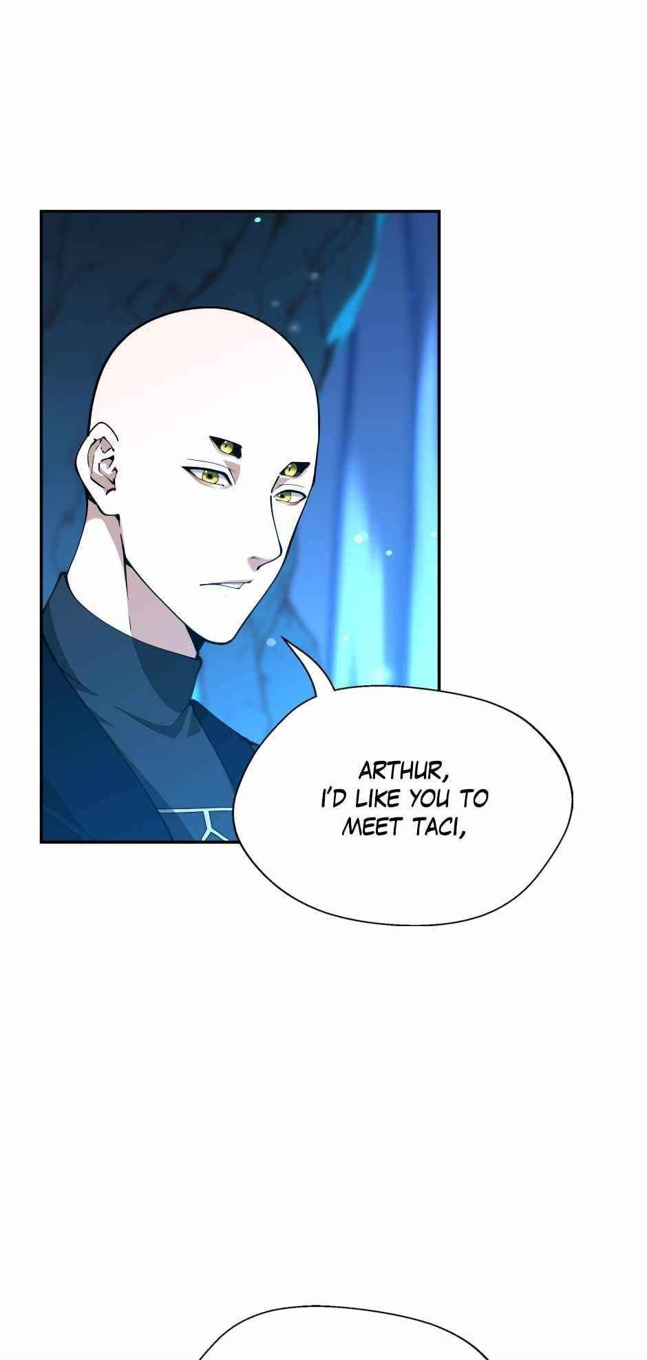 The Beginning After the End Chapter 153 - Page 55 in English