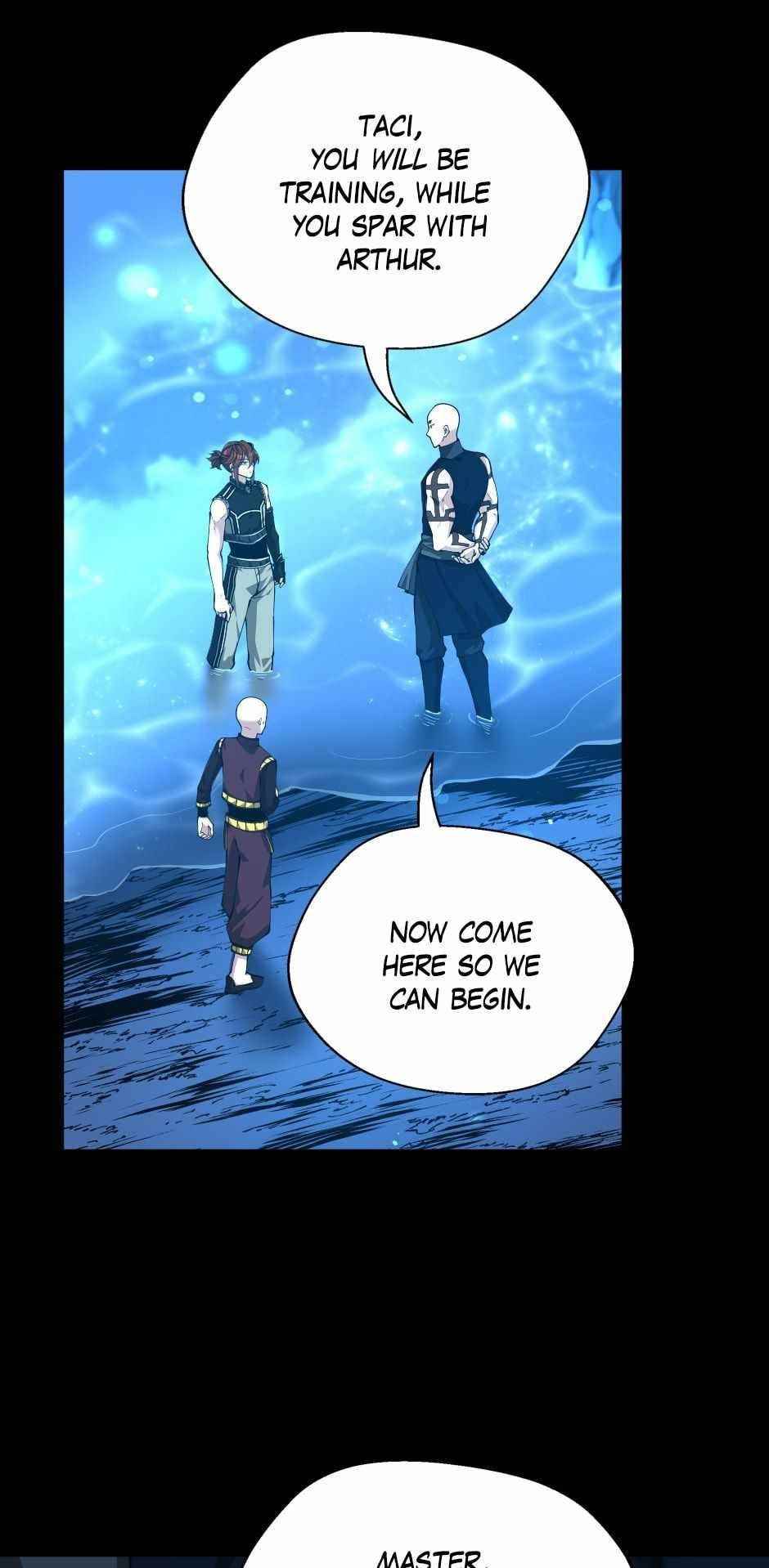 The Beginning After the End Chapter 153 - Page 59 in English