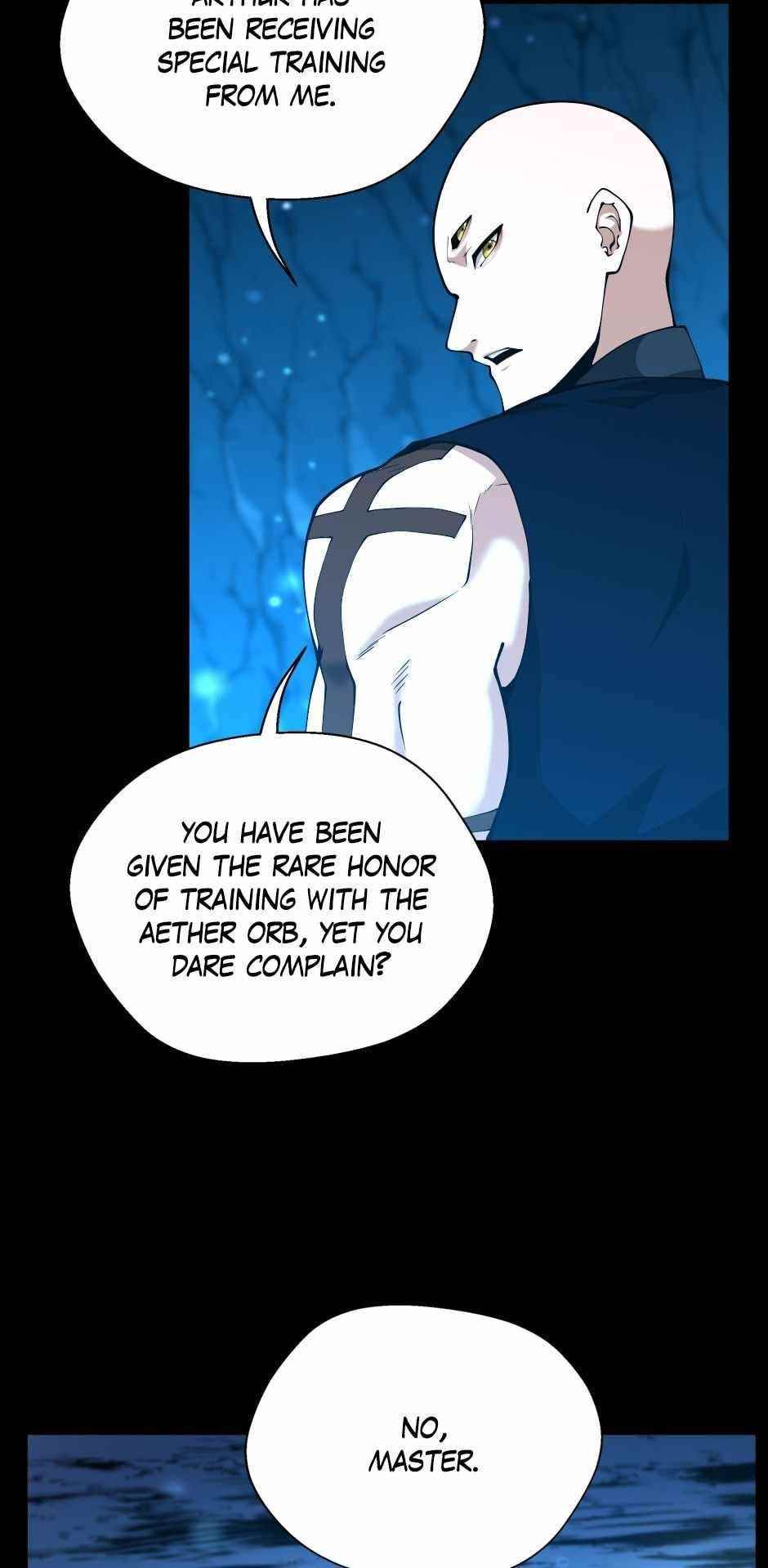 The Beginning After the End Chapter 153 - Page 61 in English