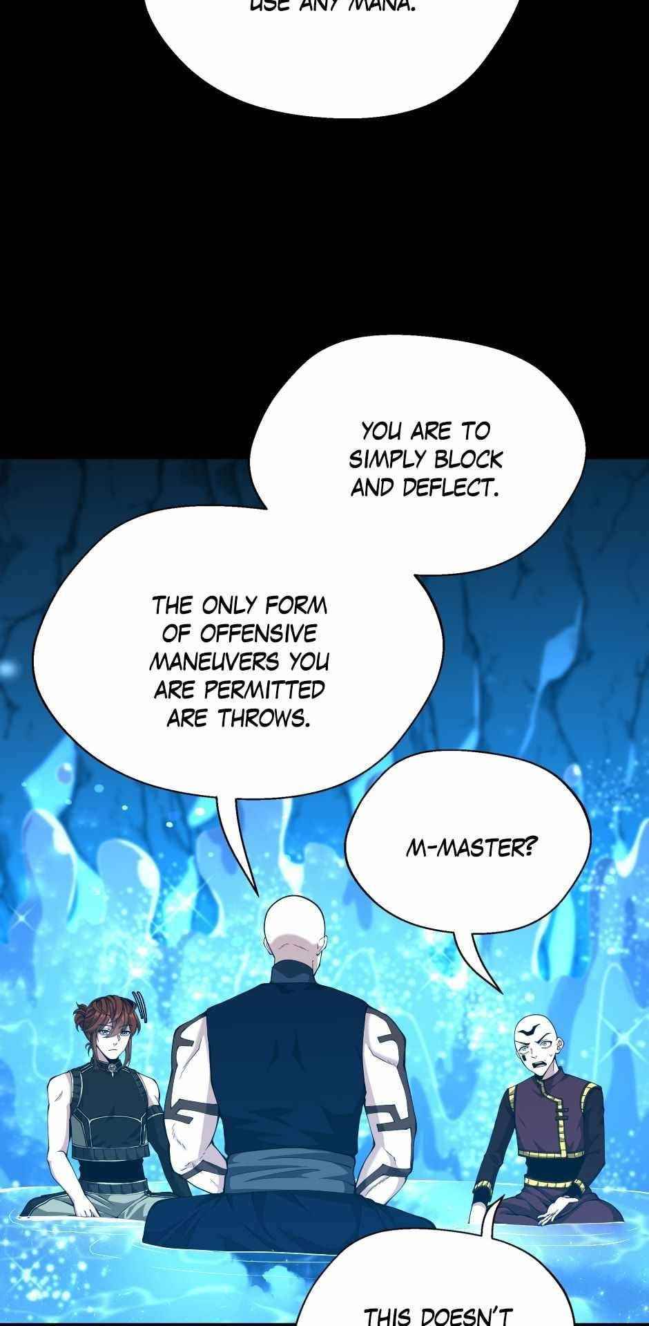 The Beginning After the End Chapter 153 - Page 68 in English