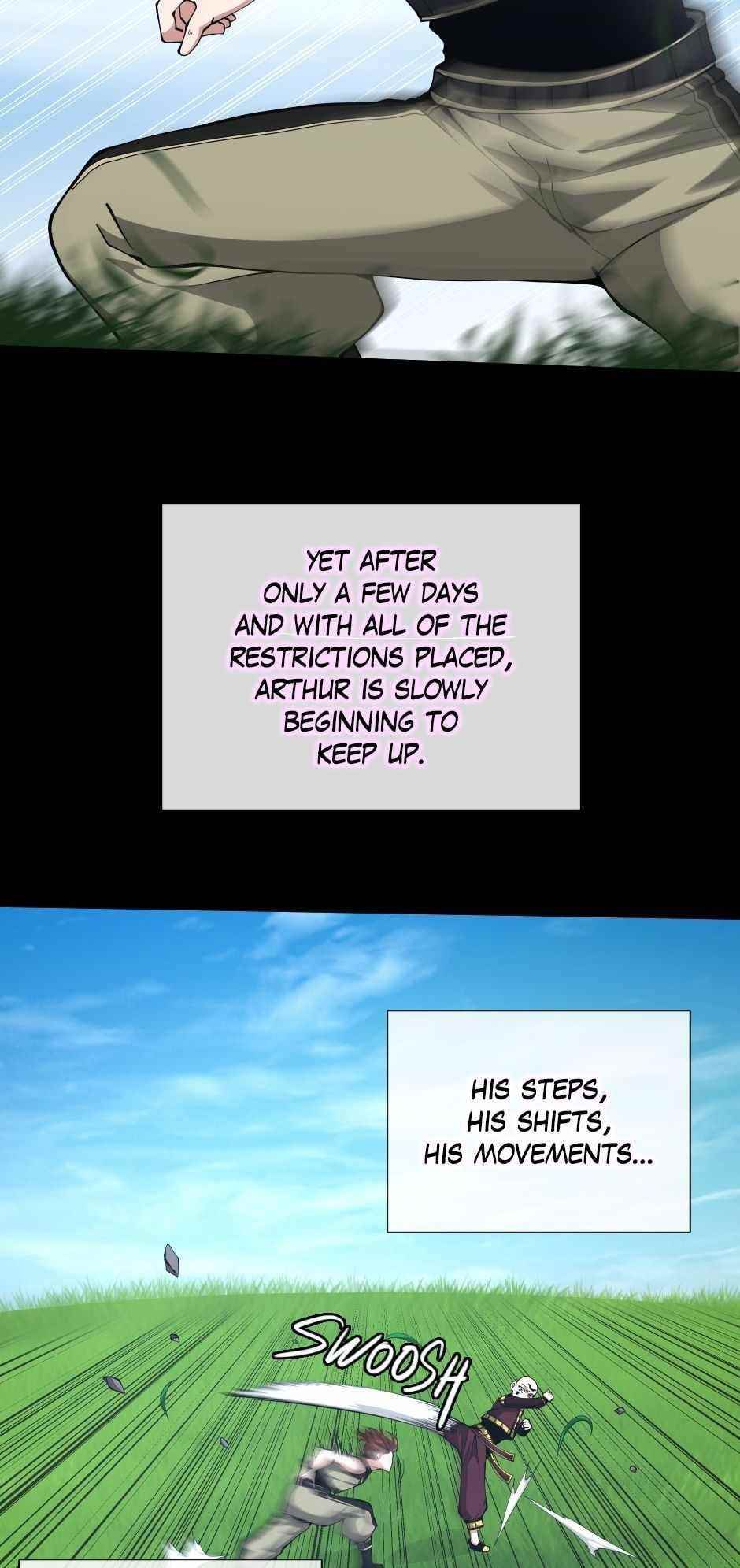 The Beginning After the End Chapter 153 - Page 79 in English