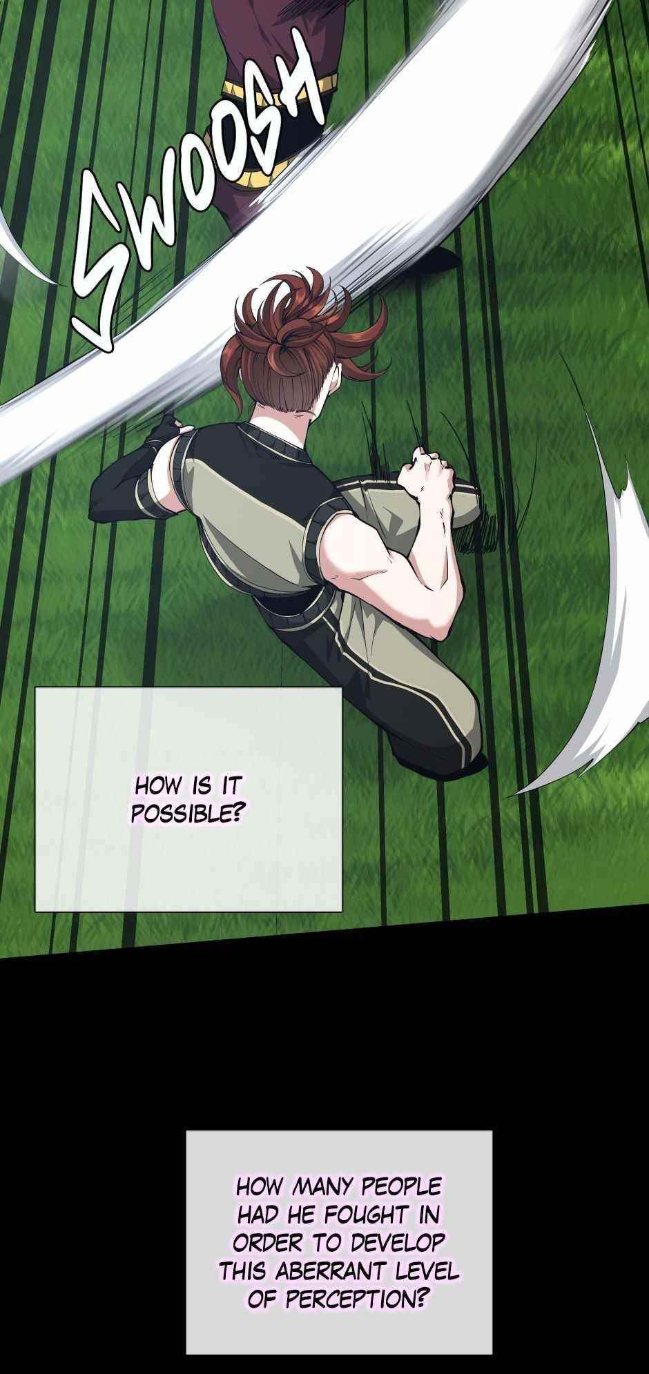 The Beginning After the End Chapter 153 - Page 81 in English