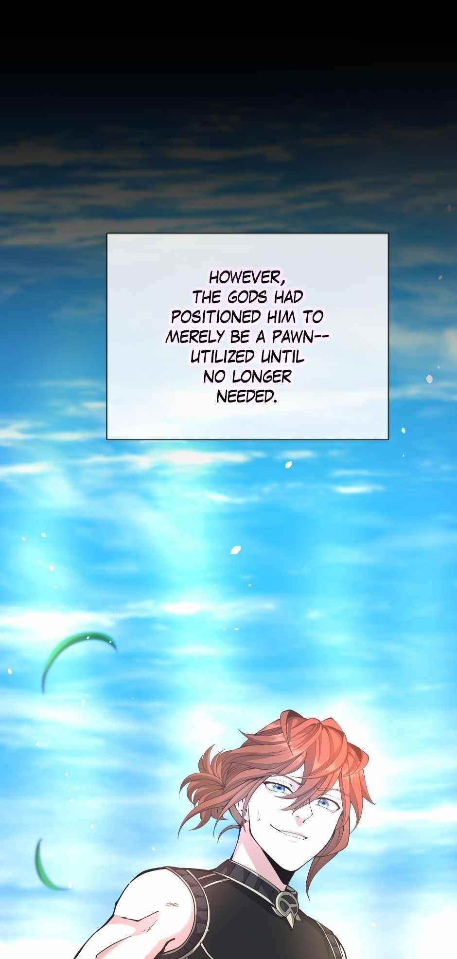 The Beginning After the End Chapter 153 - Page 93 in English