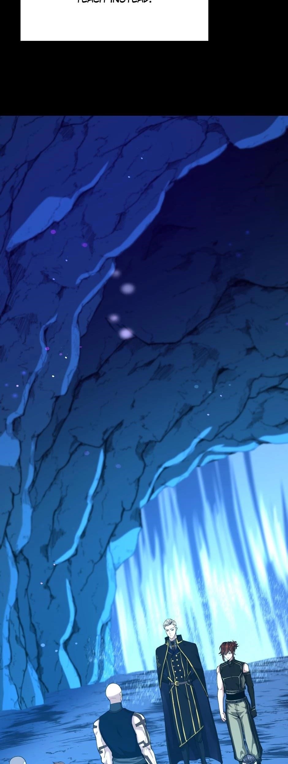 The Beginning After the End Chapter 154 - Page 27 in English
