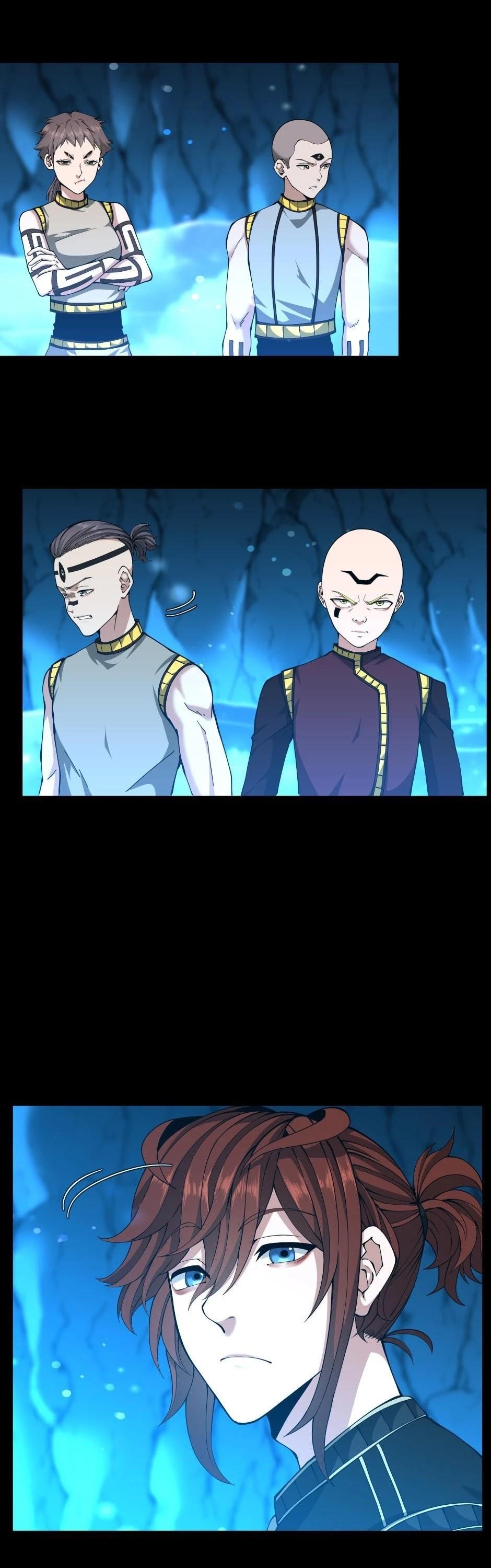 The Beginning After the End Chapter 154 - Page 29 in English