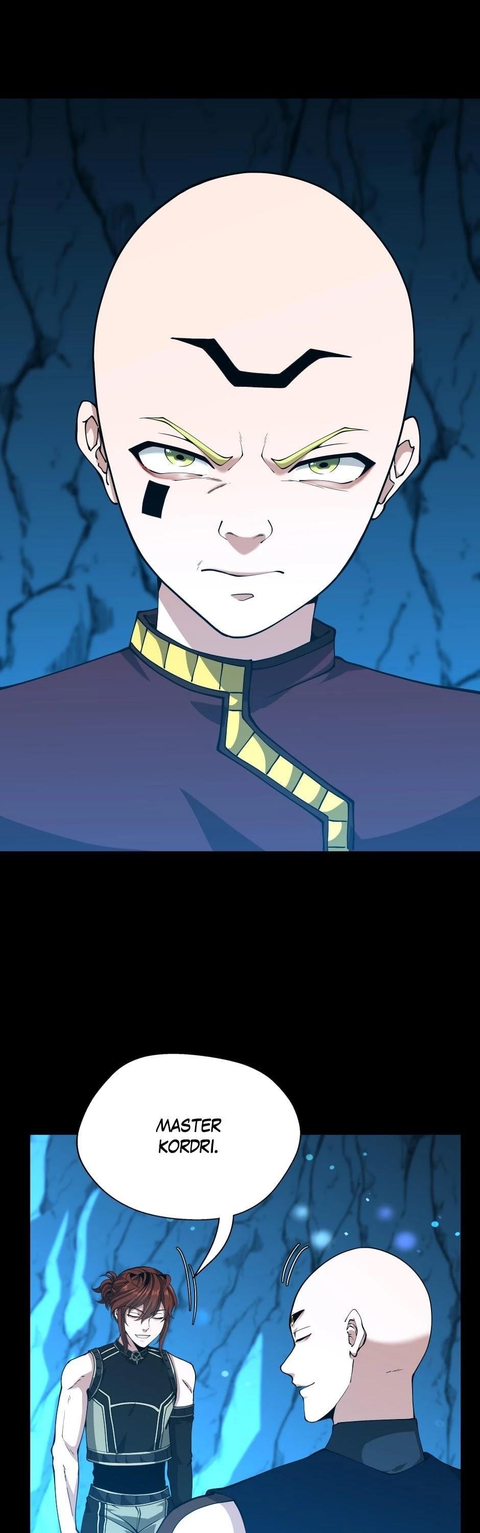 The Beginning After the End Chapter 154 - Page 30 in English