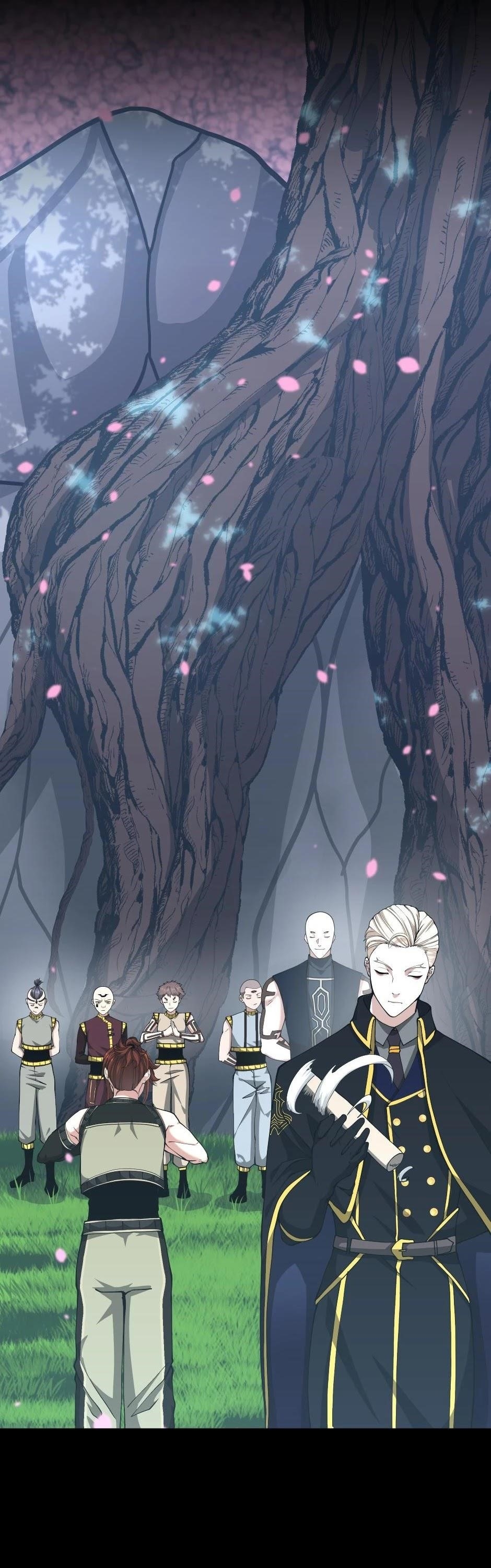 The Beginning After the End Chapter 154 - Page 42 in English