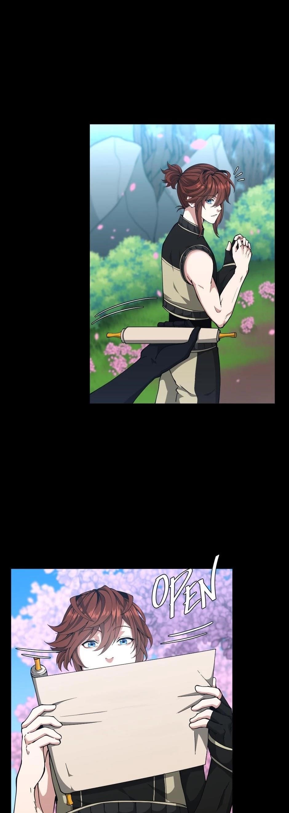 The Beginning After the End Chapter 154 - Page 43 in English