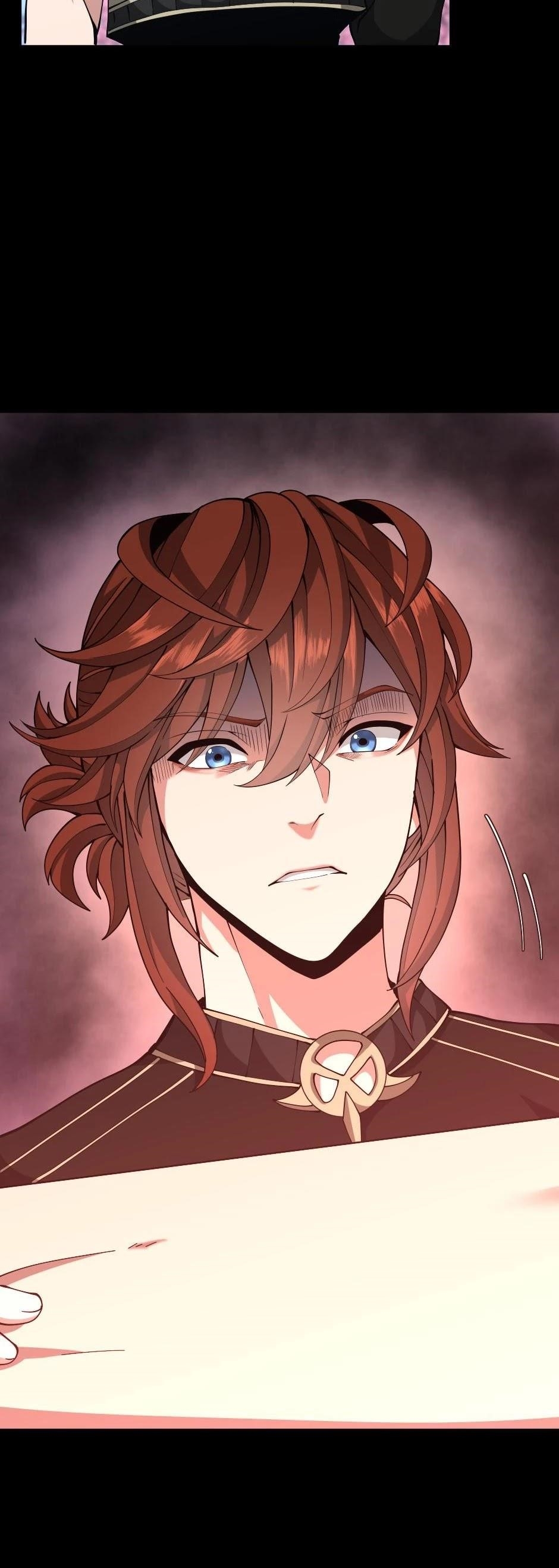 The Beginning After the End Chapter 154 - Page 44 in English