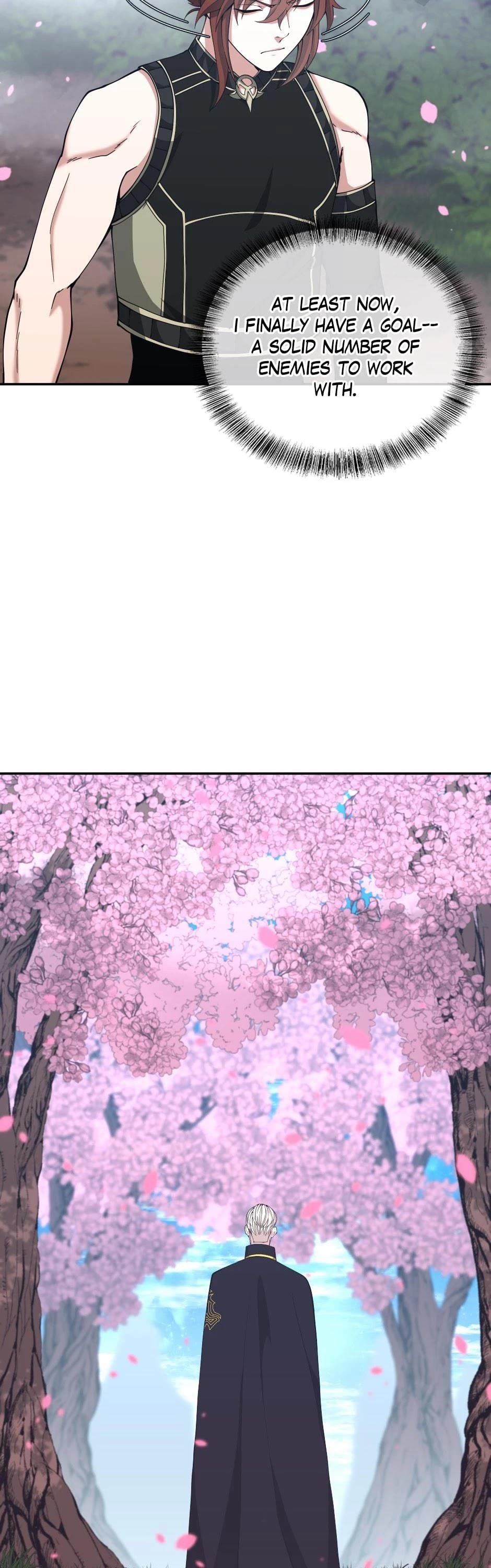 The Beginning After the End Chapter 154 - Page 53 in English