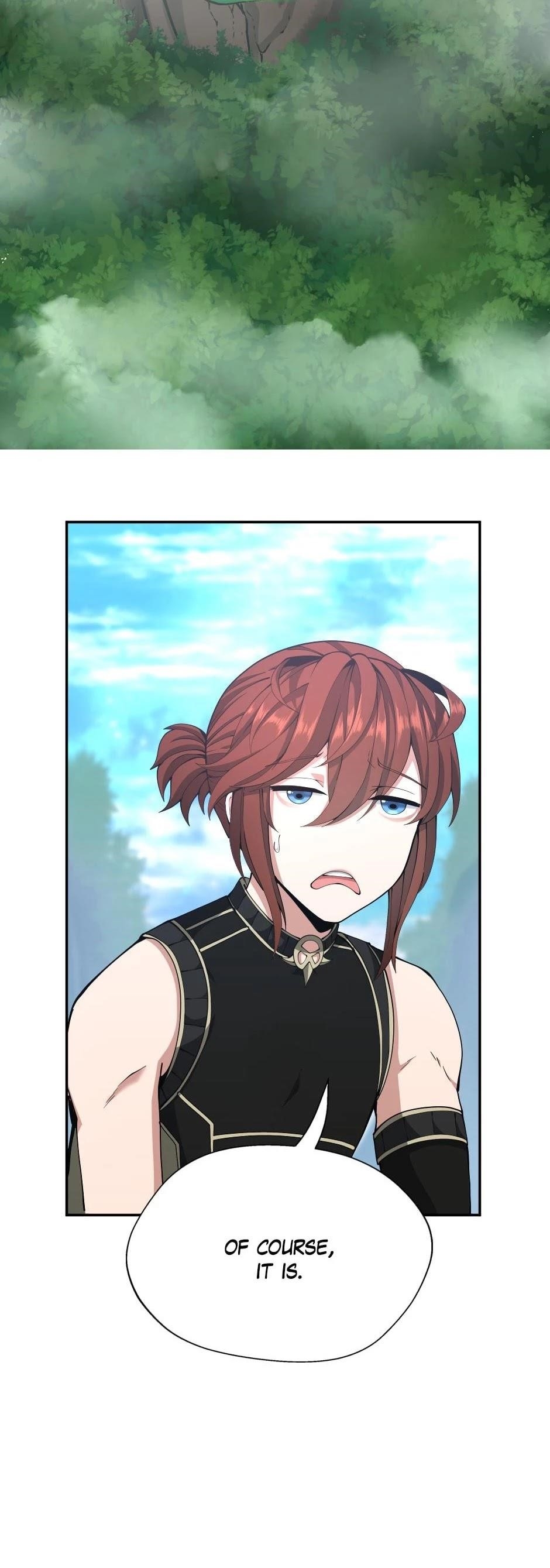 The Beginning After the End Chapter 154 - Page 55 in English