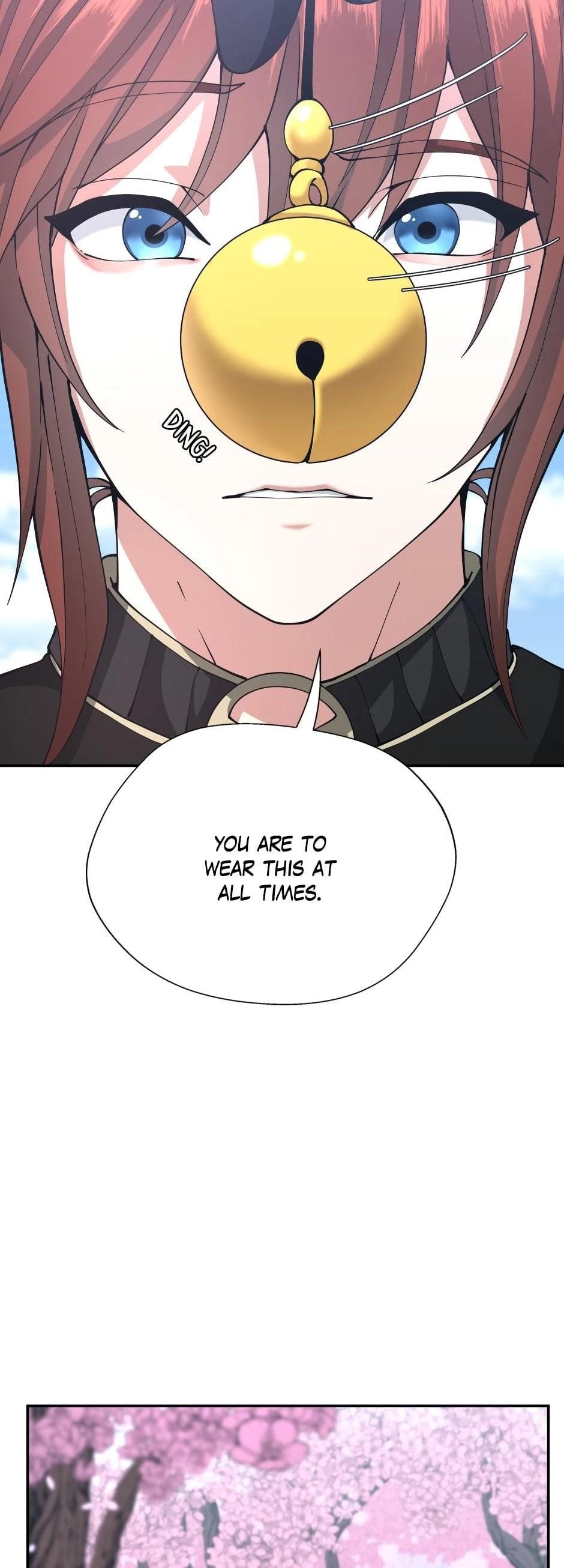 The Beginning After the End Chapter 154 - Page 60 in English