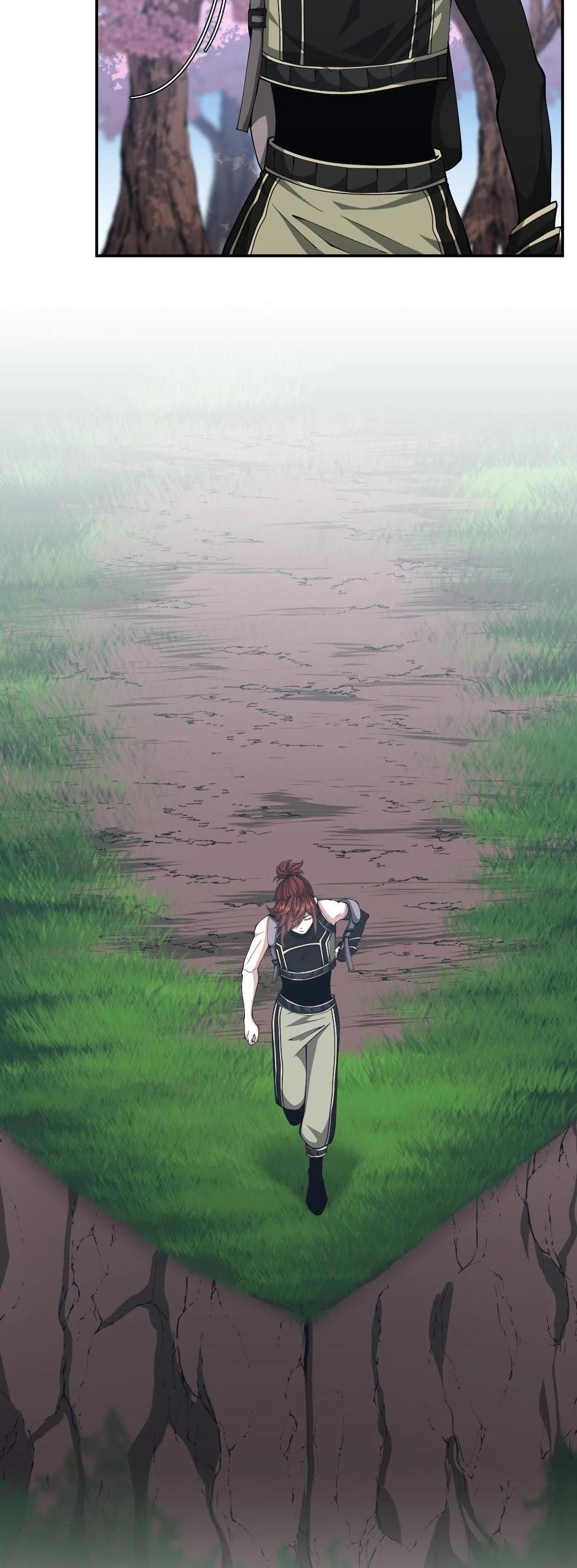 The Beginning After the End Chapter 154 - Page 63 in English