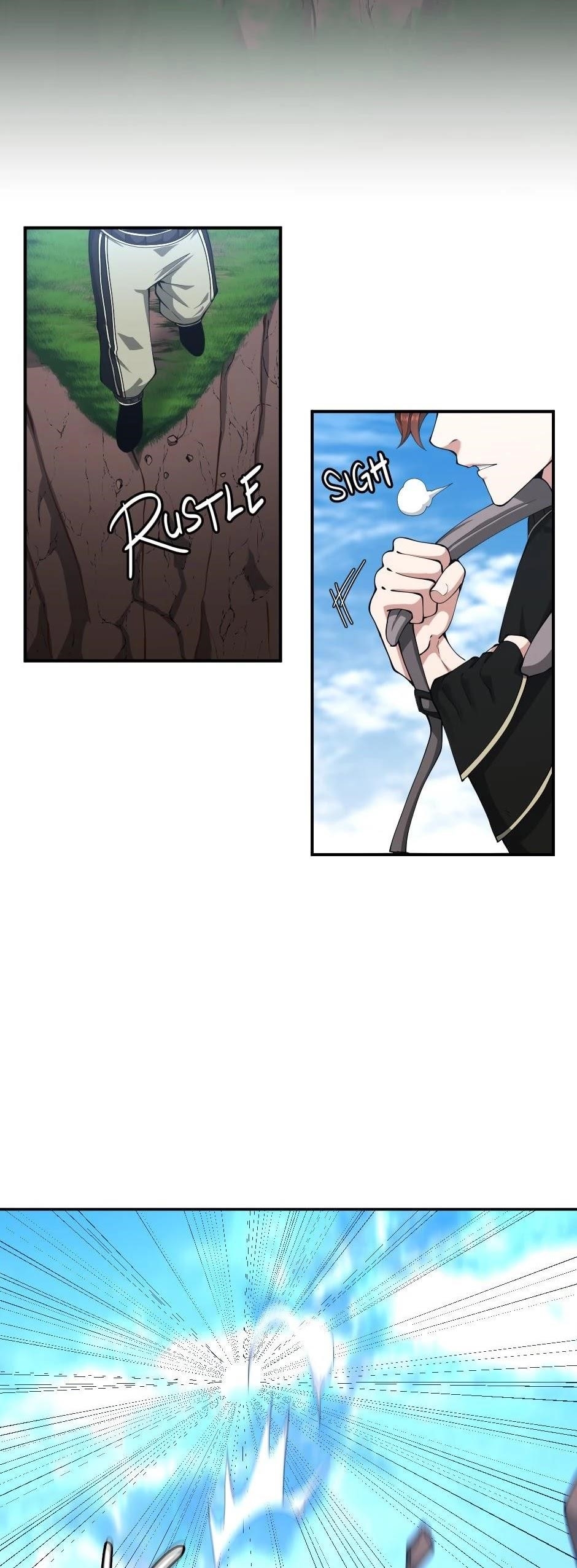 The Beginning After the End Chapter 154 - Page 64 in English