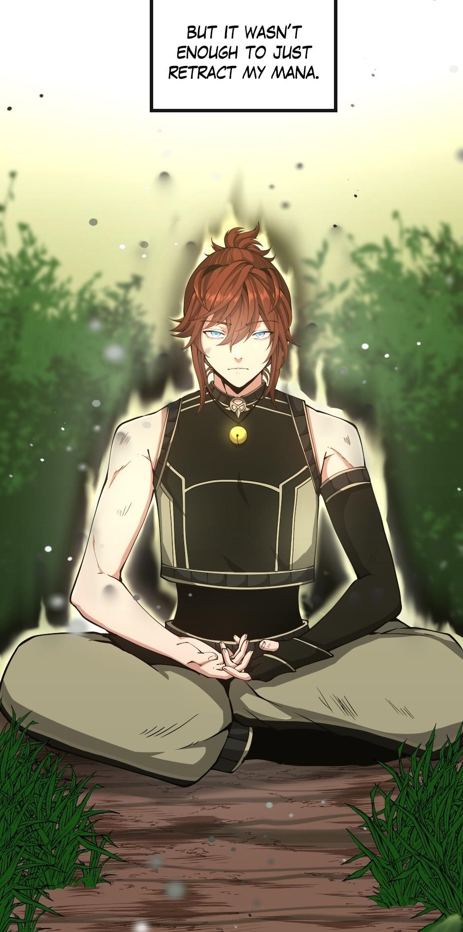 The Beginning After the End Chapter 155 - Page 16 in English