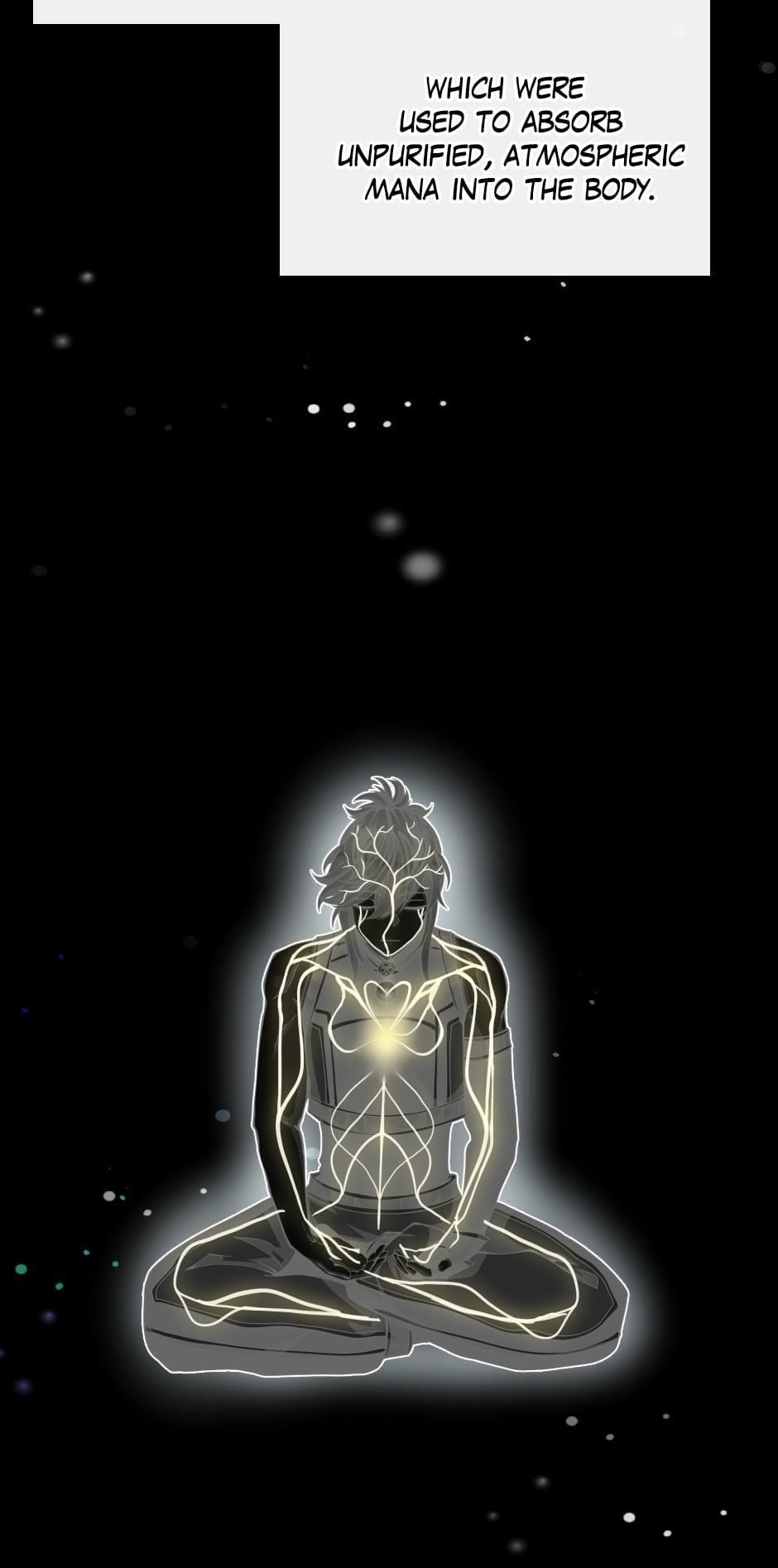 The Beginning After the End Chapter 155 - Page 33 in English