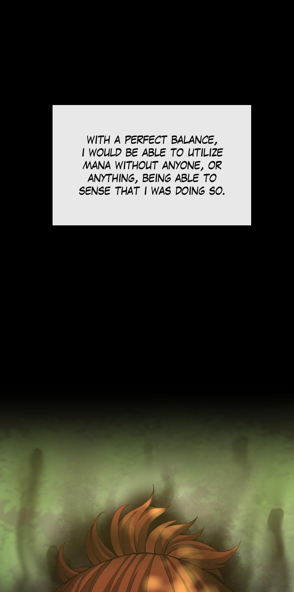 The Beginning After the End Chapter 155 - Page 38 in English