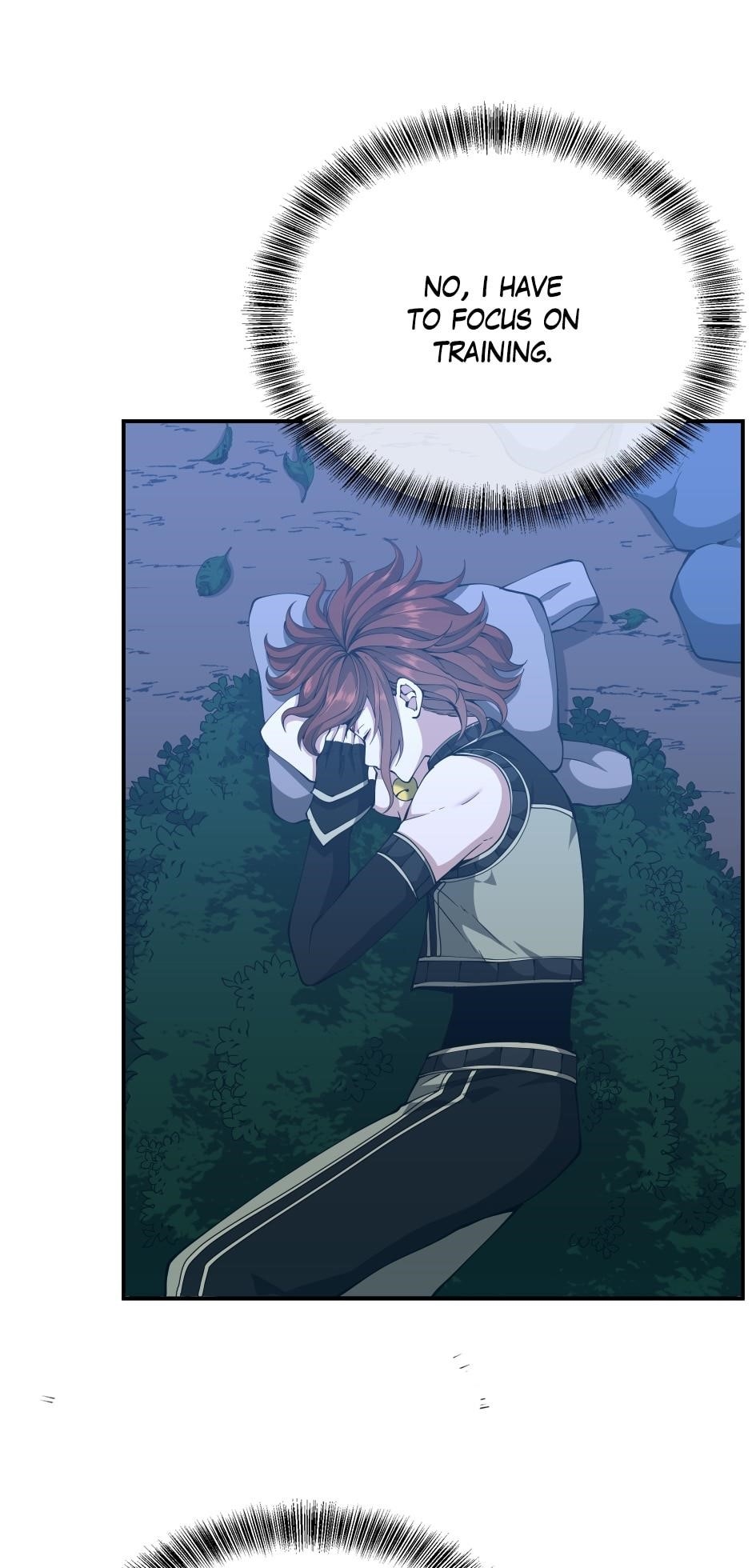 The Beginning After the End Chapter 155 - Page 47 in English
