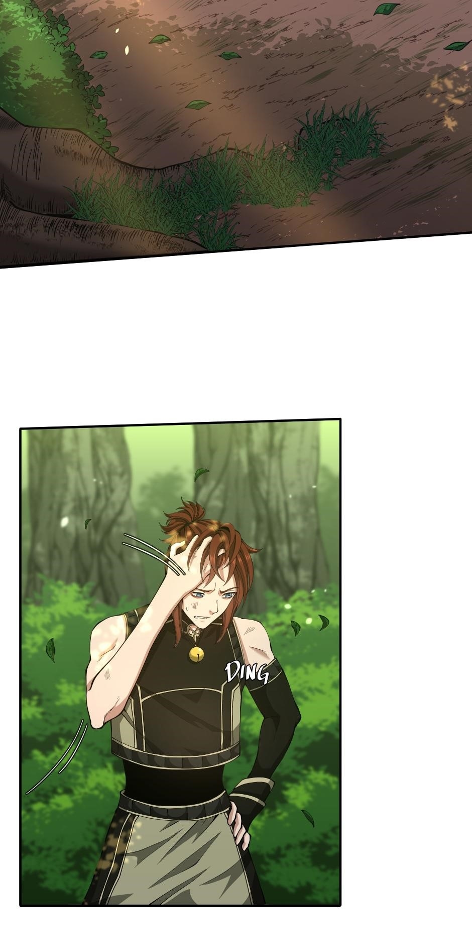 The Beginning After the End Chapter 155 - Page 6 in English
