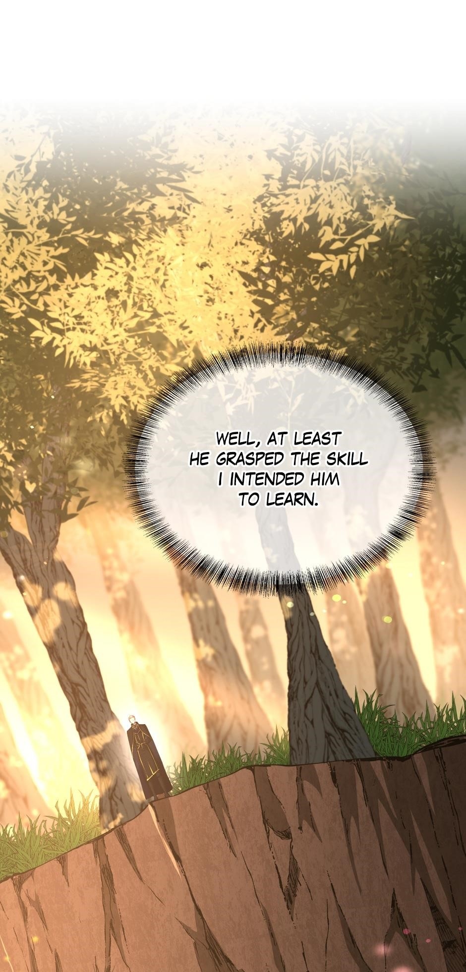 The Beginning After the End Chapter 155 - Page 71 in English