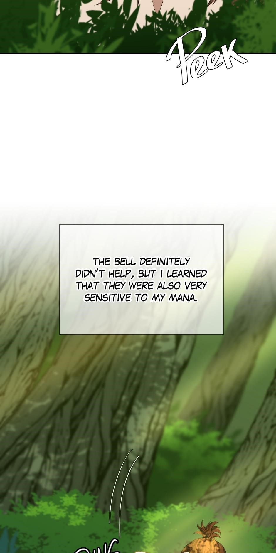 The Beginning After the End Chapter 155 - Page 9 in English