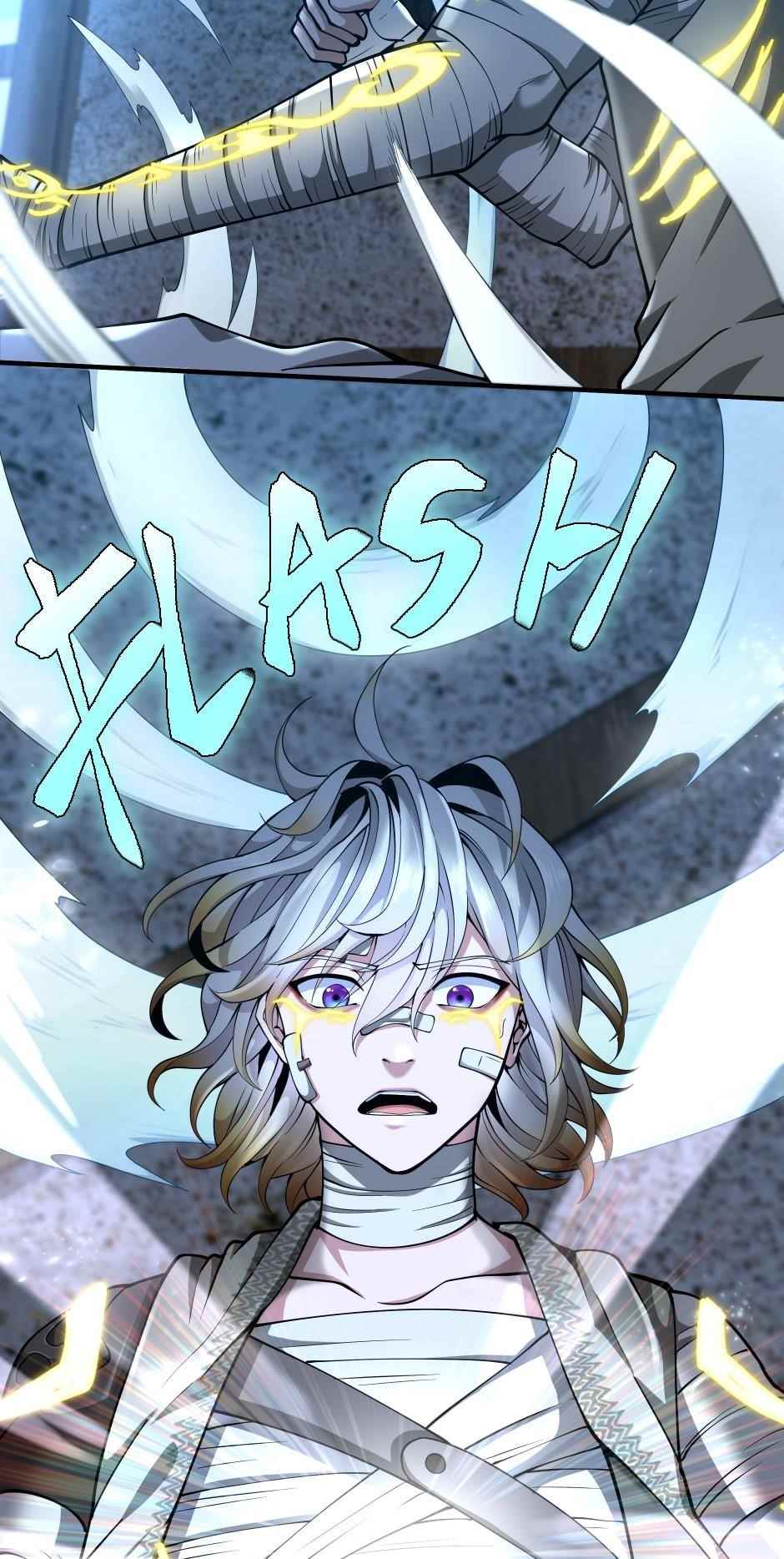 The Beginning After the End Chapter 158 - Page 13 in English