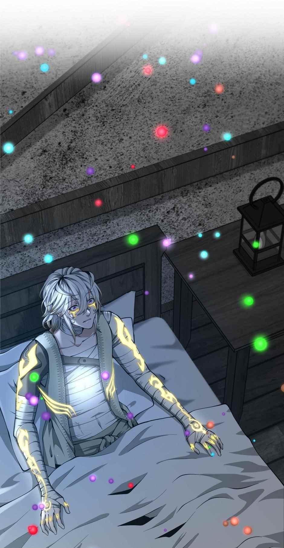 The Beginning After the End Chapter 158 - Page 19 in English