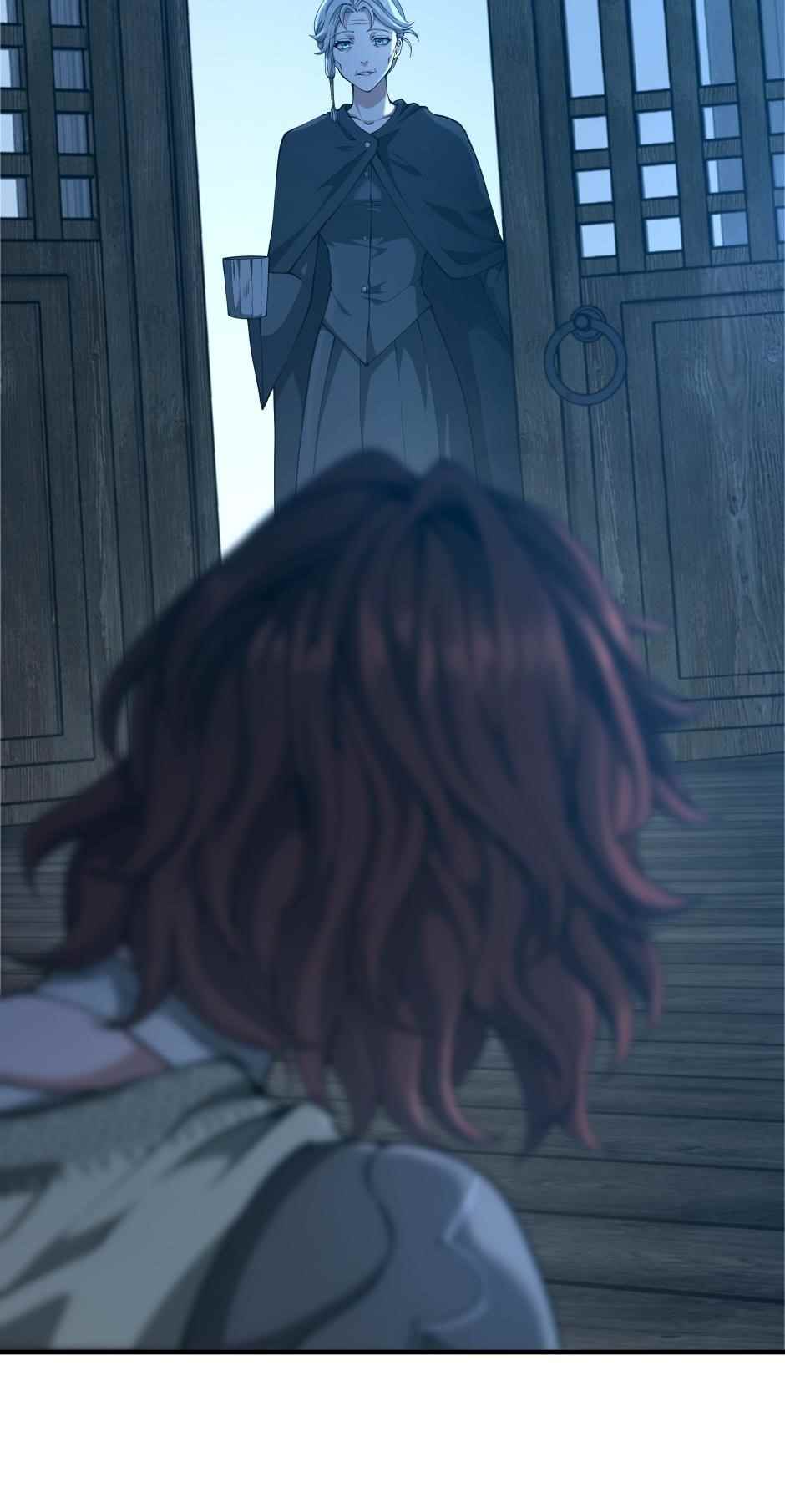 The Beginning After the End Chapter 158 - Page 24 in English