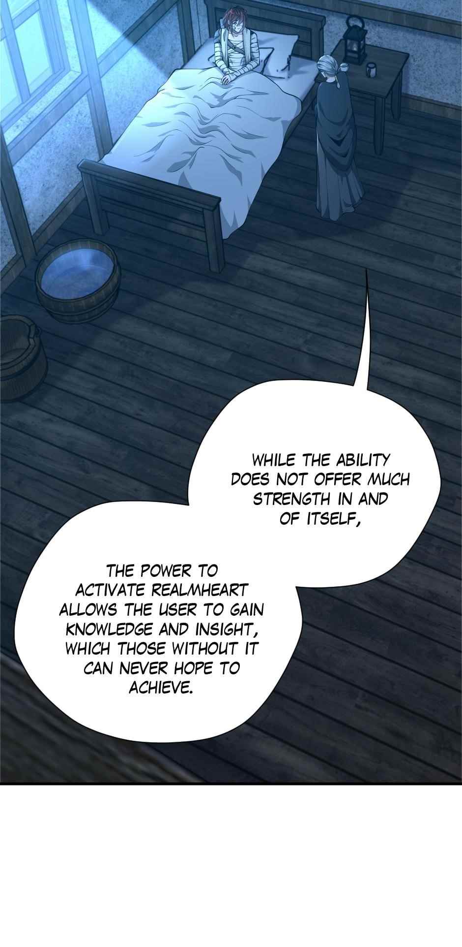 The Beginning After the End Chapter 158 - Page 29 in English