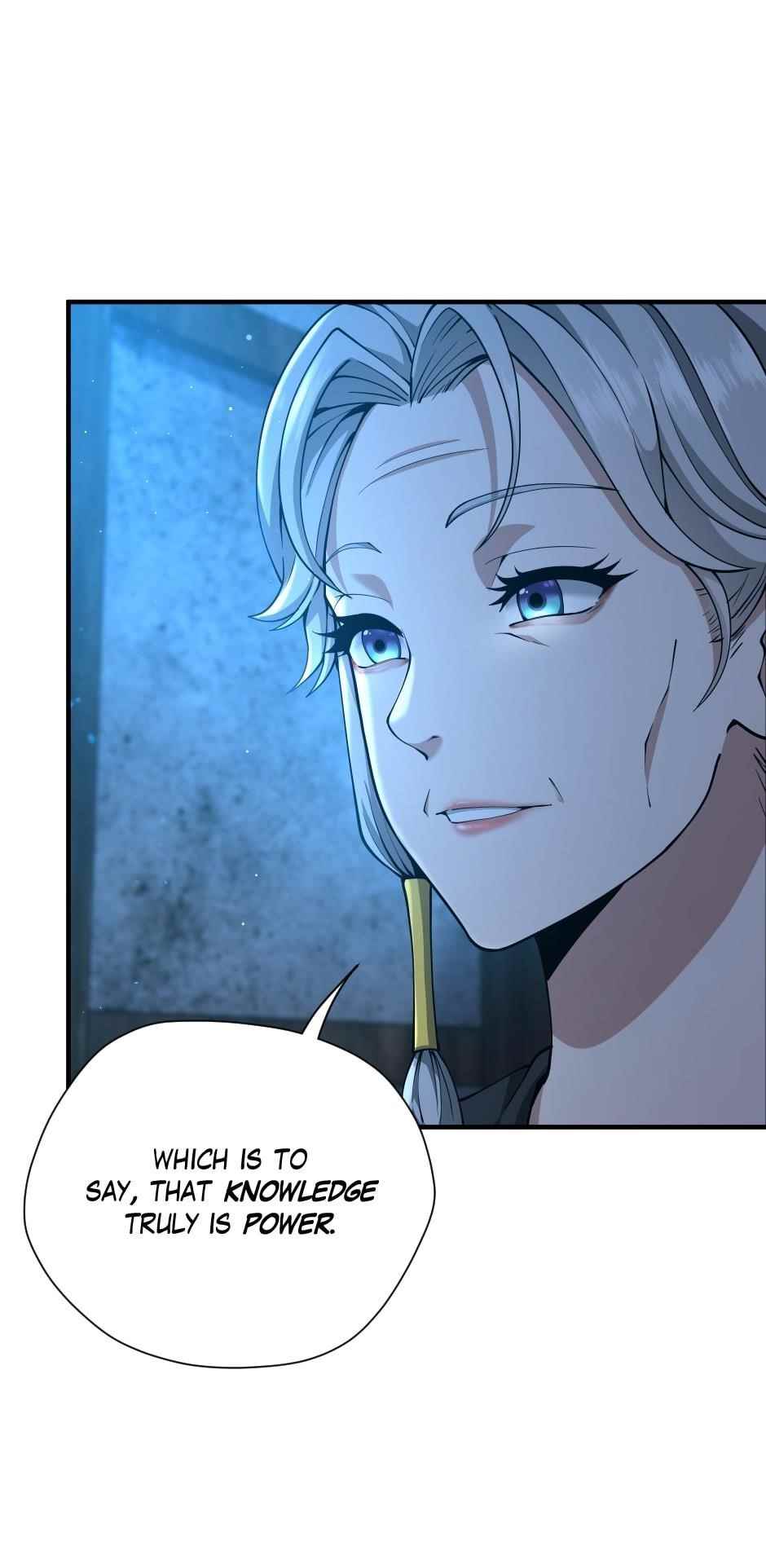 The Beginning After the End Chapter 158 - Page 30 in English