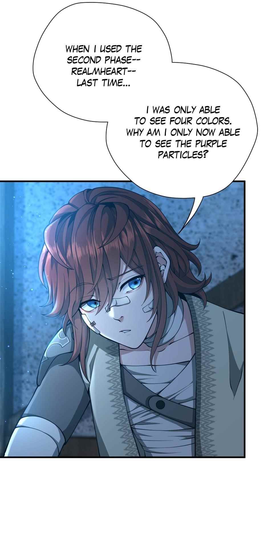 The Beginning After the End Chapter 158 - Page 31 in English