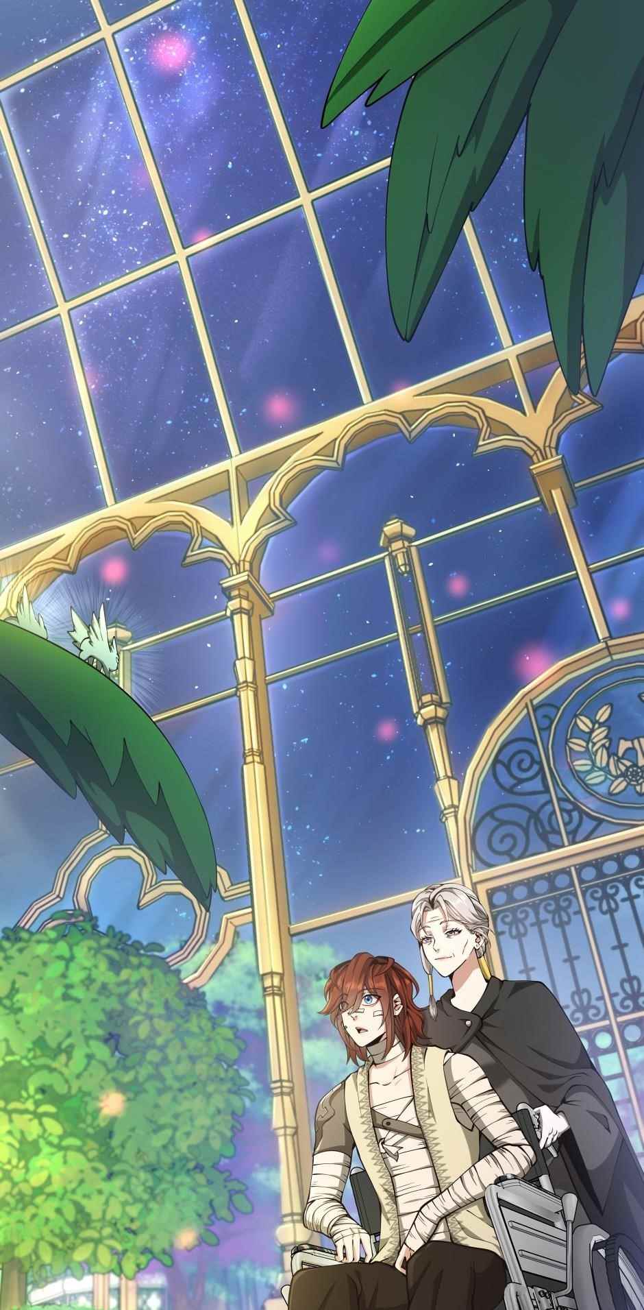 The Beginning After the End Chapter 158 - Page 40 in English