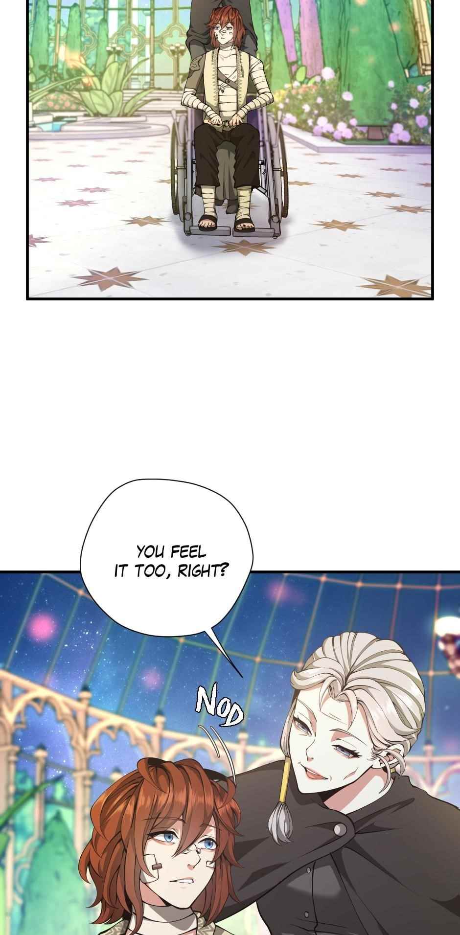 The Beginning After the End Chapter 158 - Page 42 in English
