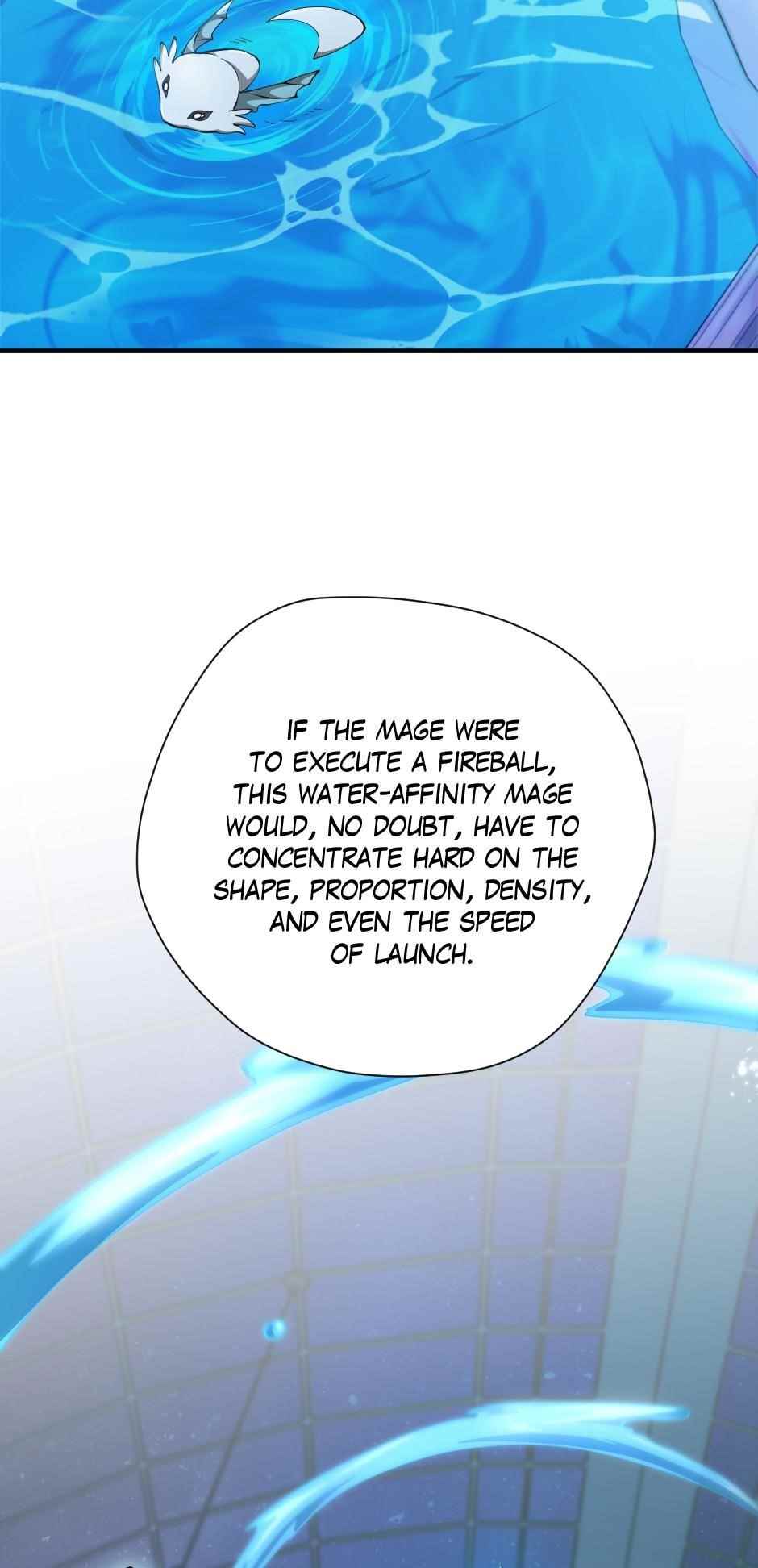 The Beginning After the End Chapter 158 - Page 53 in English