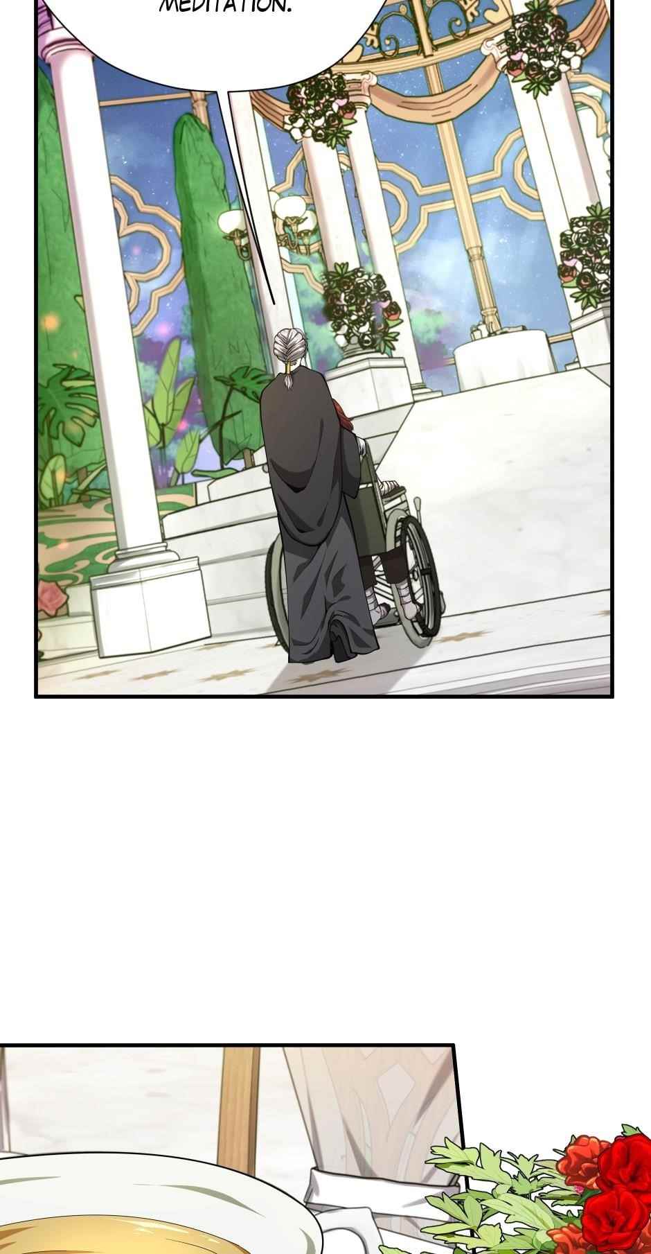 The Beginning After the End Chapter 158 - Page 57 in English