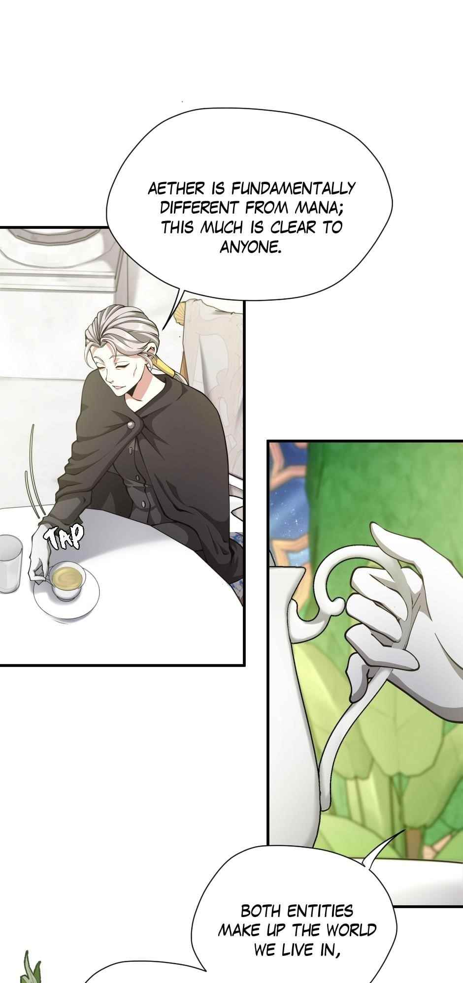 The Beginning After the End Chapter 158 - Page 63 in English
