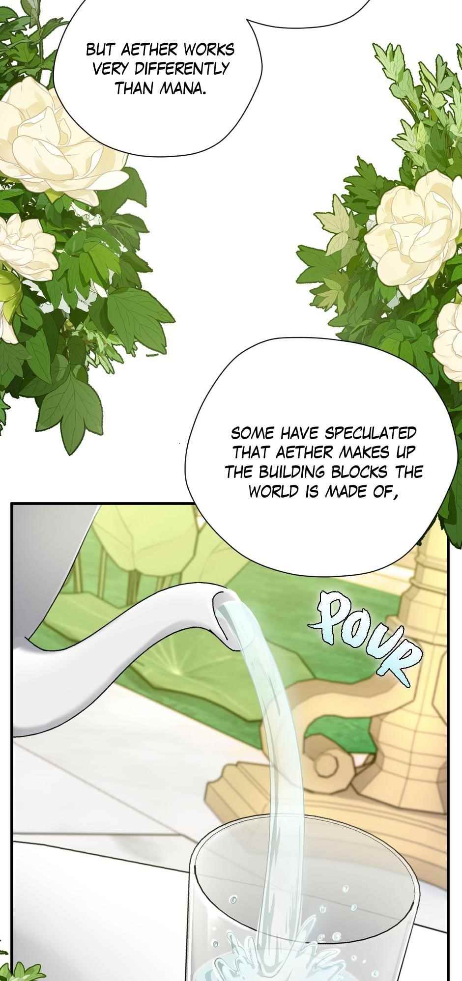 The Beginning After the End Chapter 158 - Page 64 in English