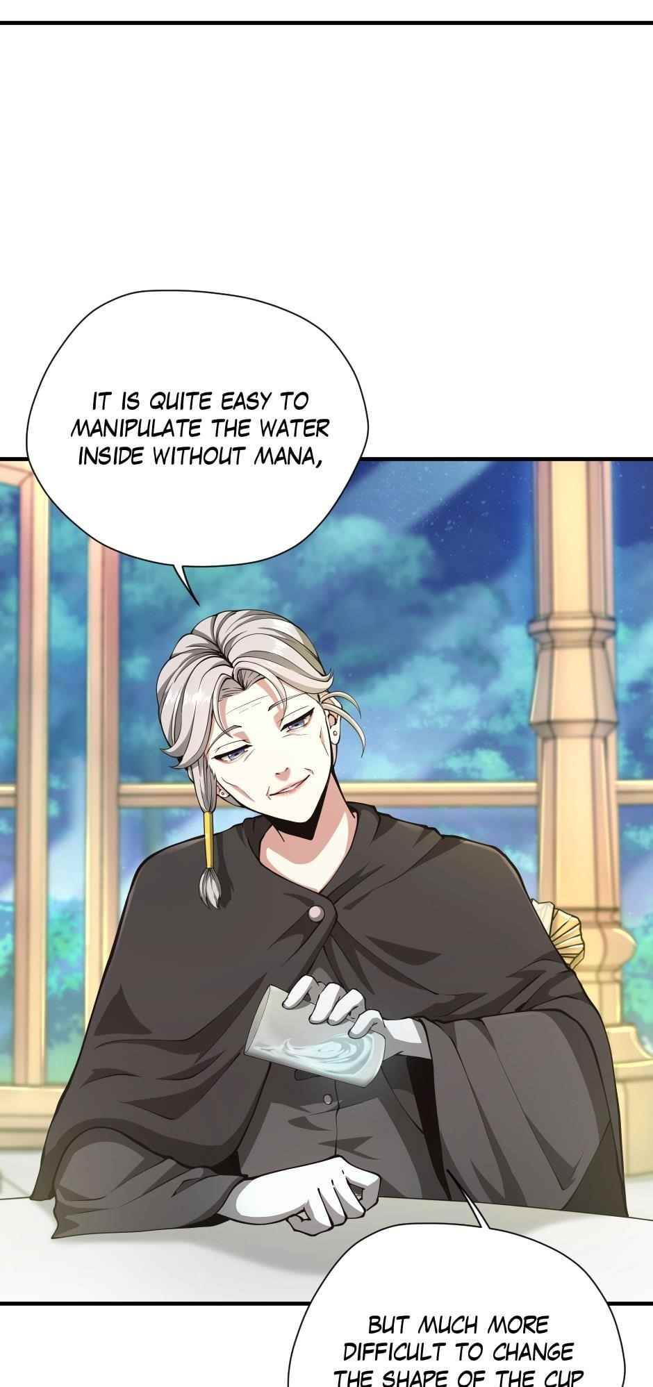 The Beginning After the End Chapter 158 - Page 66 in English
