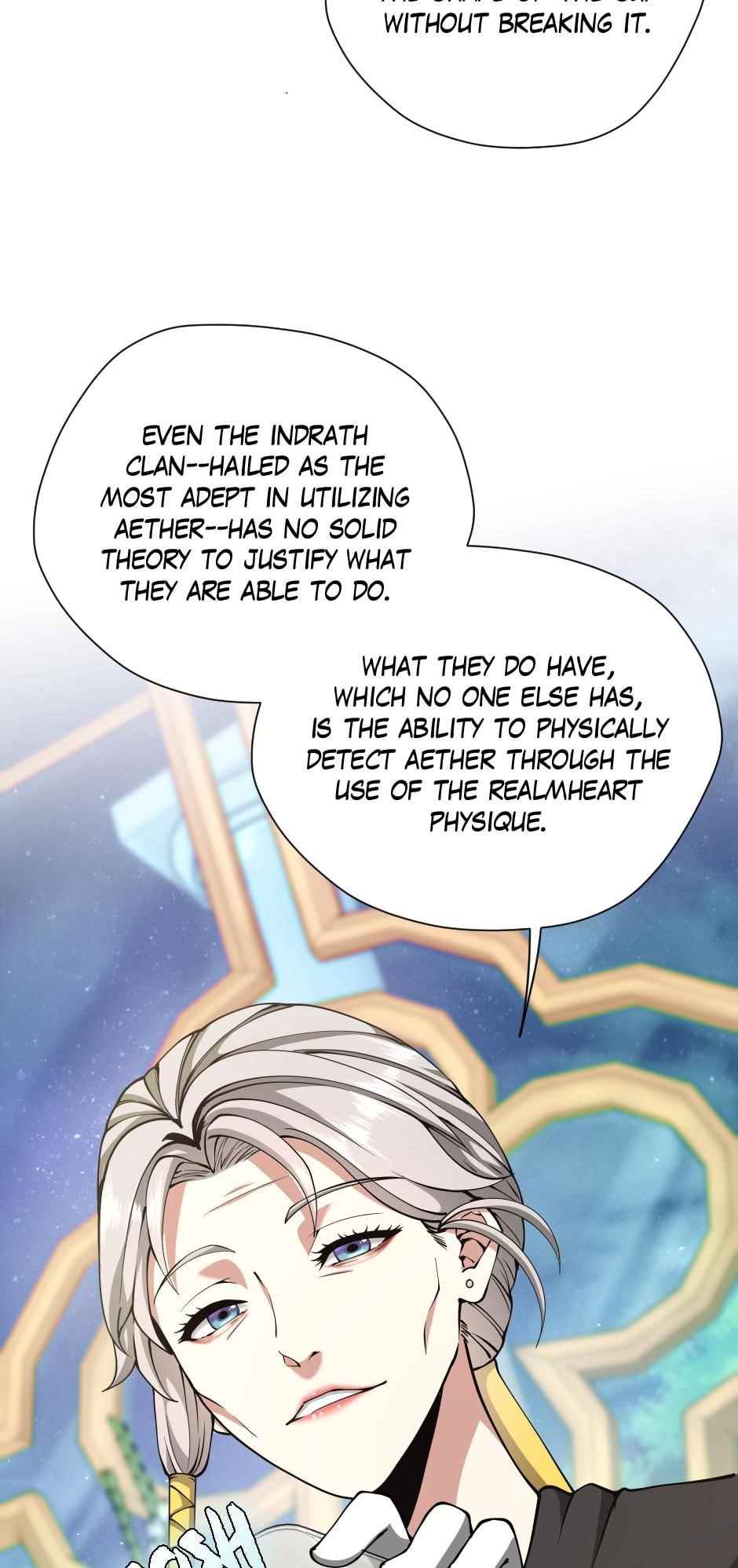 The Beginning After the End Chapter 158 - Page 67 in English