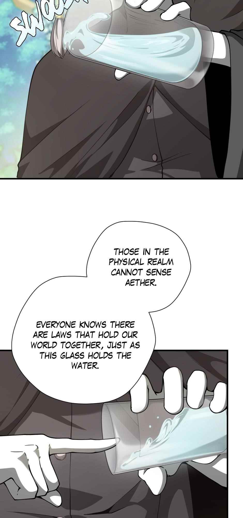 The Beginning After the End Chapter 158 - Page 68 in English