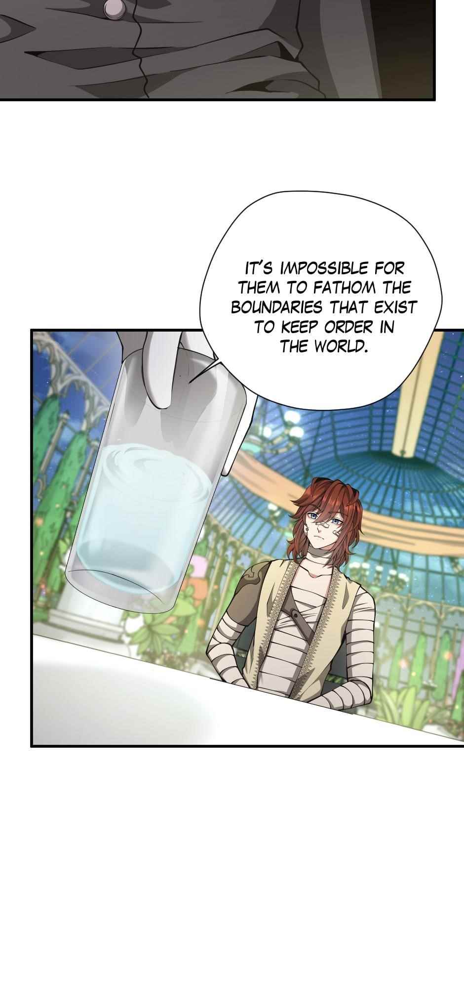 The Beginning After the End Chapter 158 - Page 69 in English