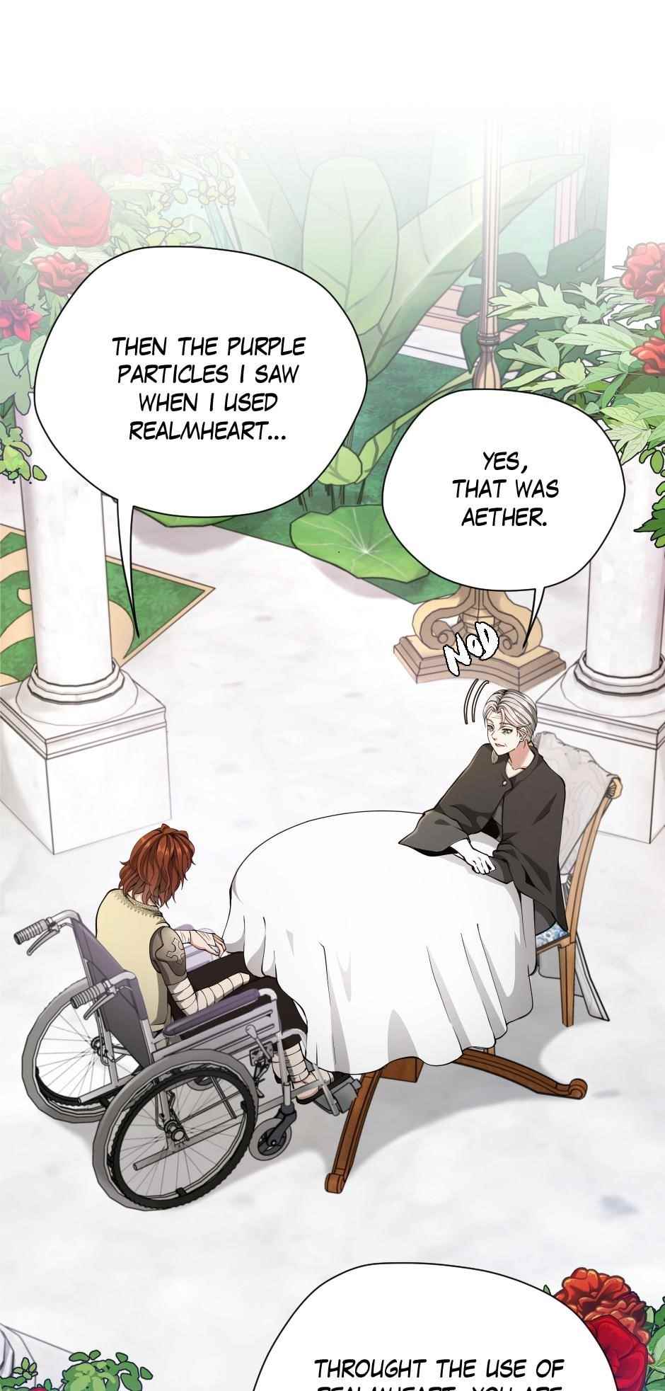 The Beginning After the End Chapter 158 - Page 70 in English