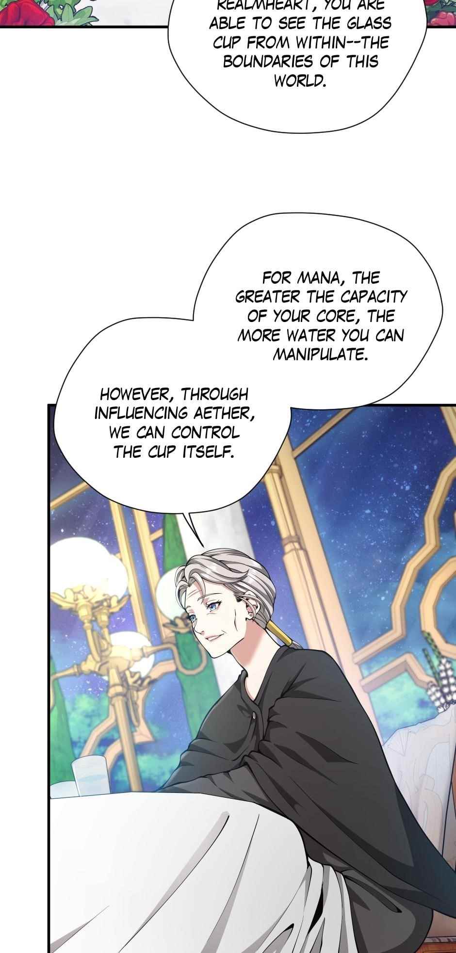 The Beginning After the End Chapter 158 - Page 71 in English