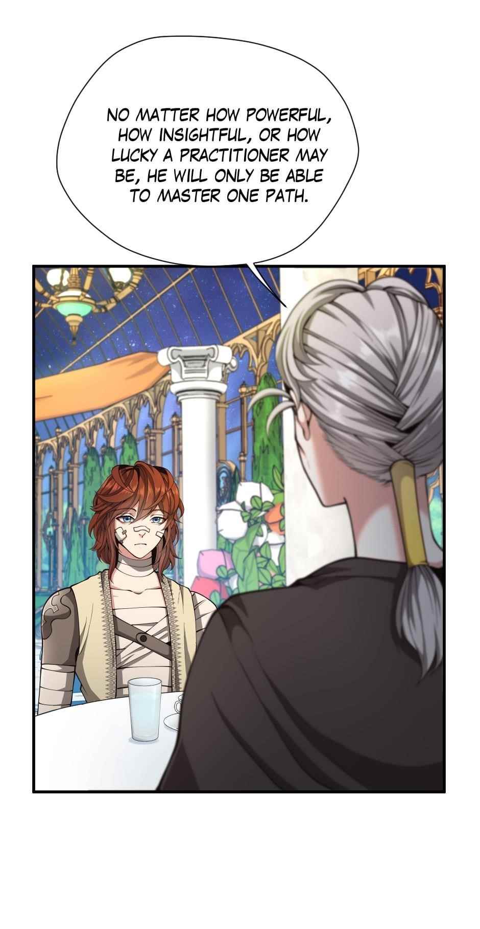 The Beginning After the End Chapter 158 - Page 77 in English