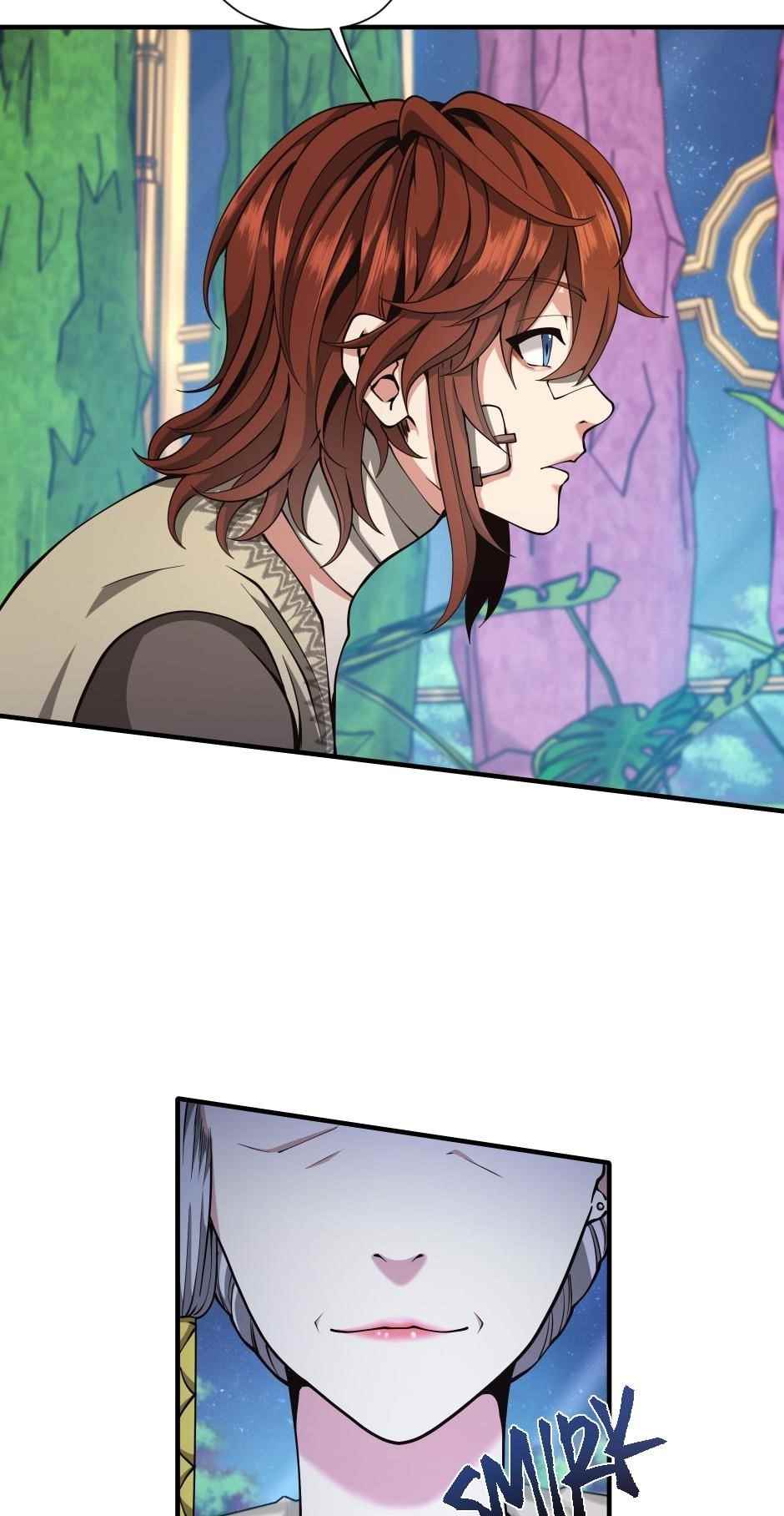 The Beginning After the End Chapter 158 - Page 79 in English
